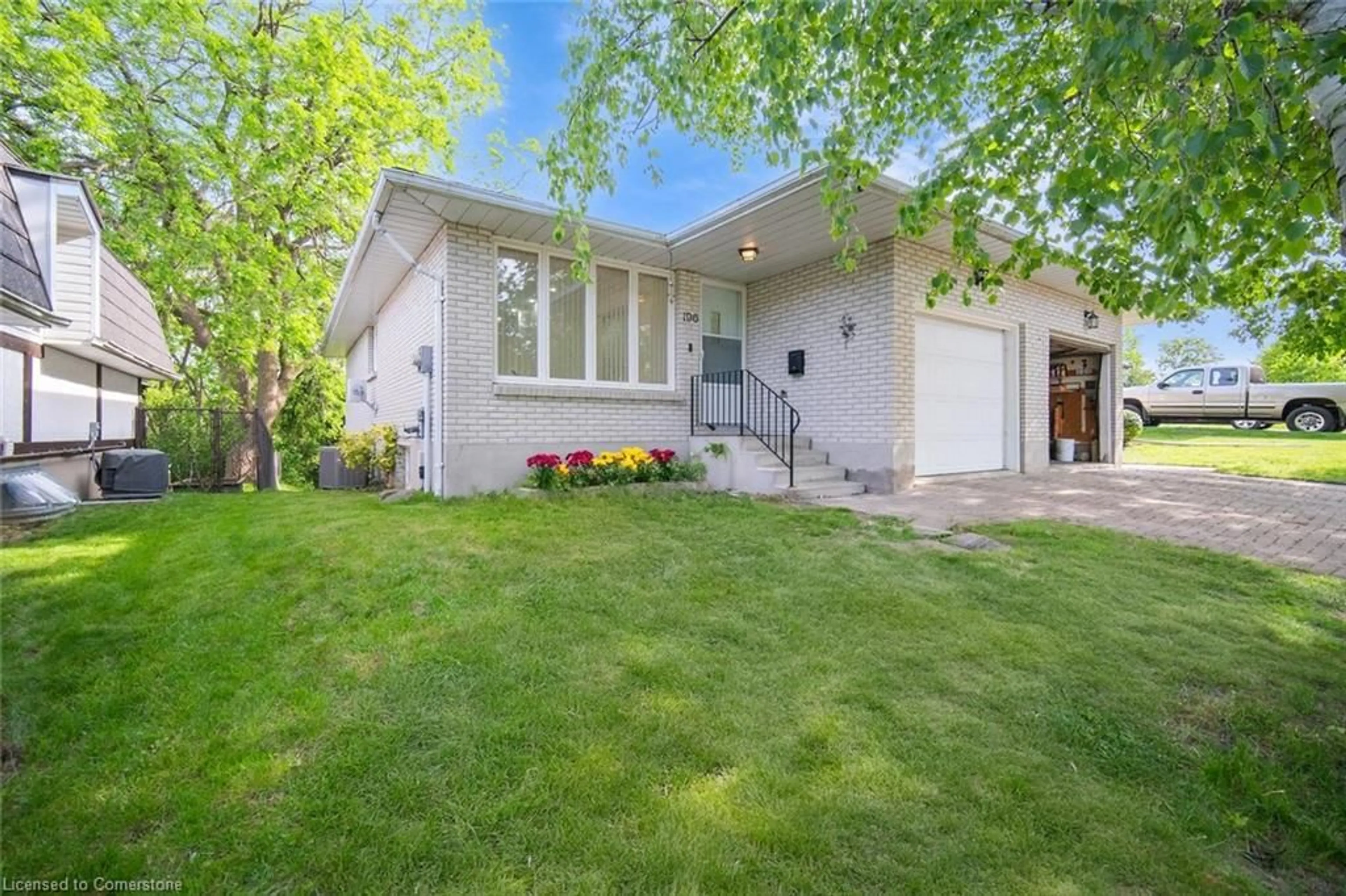 Unknown for 196 Millwood Cres, Kitchener Ontario N2P 1N2