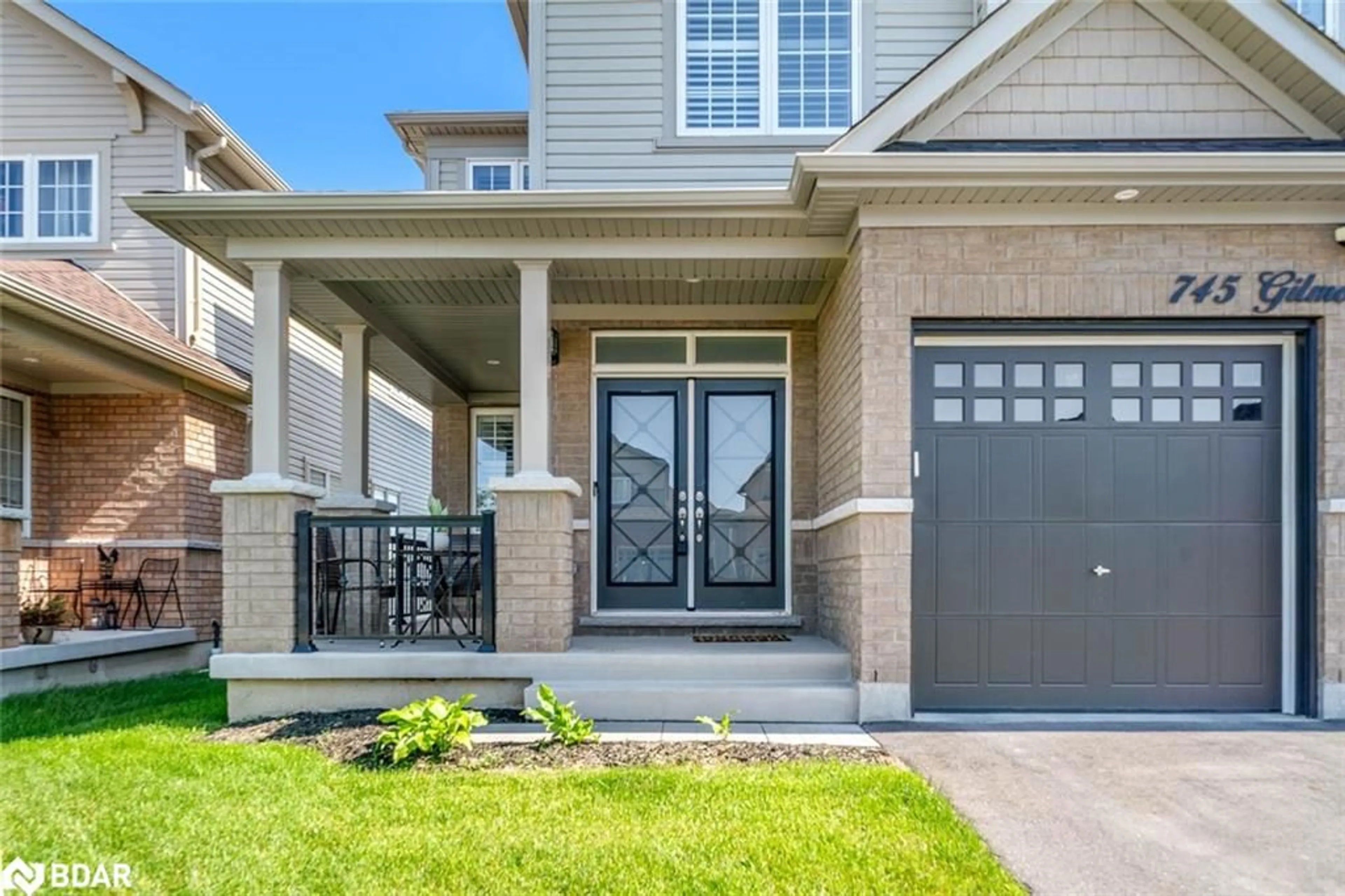 Unknown for 745 Gilmour Crescent, Shelburne Ontario L9V 3X3