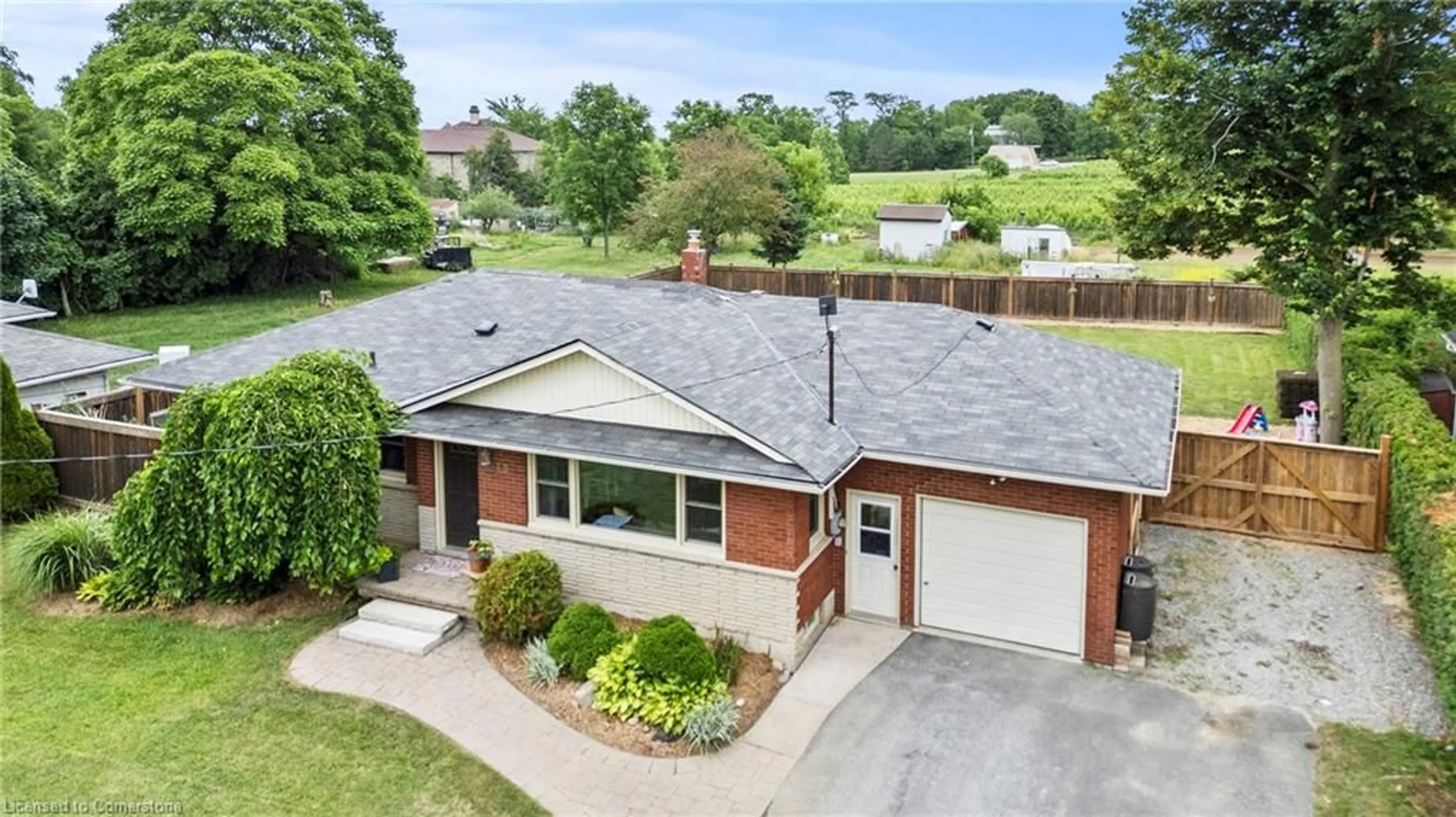 Unknown for 4153 Aberdeen Rd, Beamsville Ontario L0R 1B6