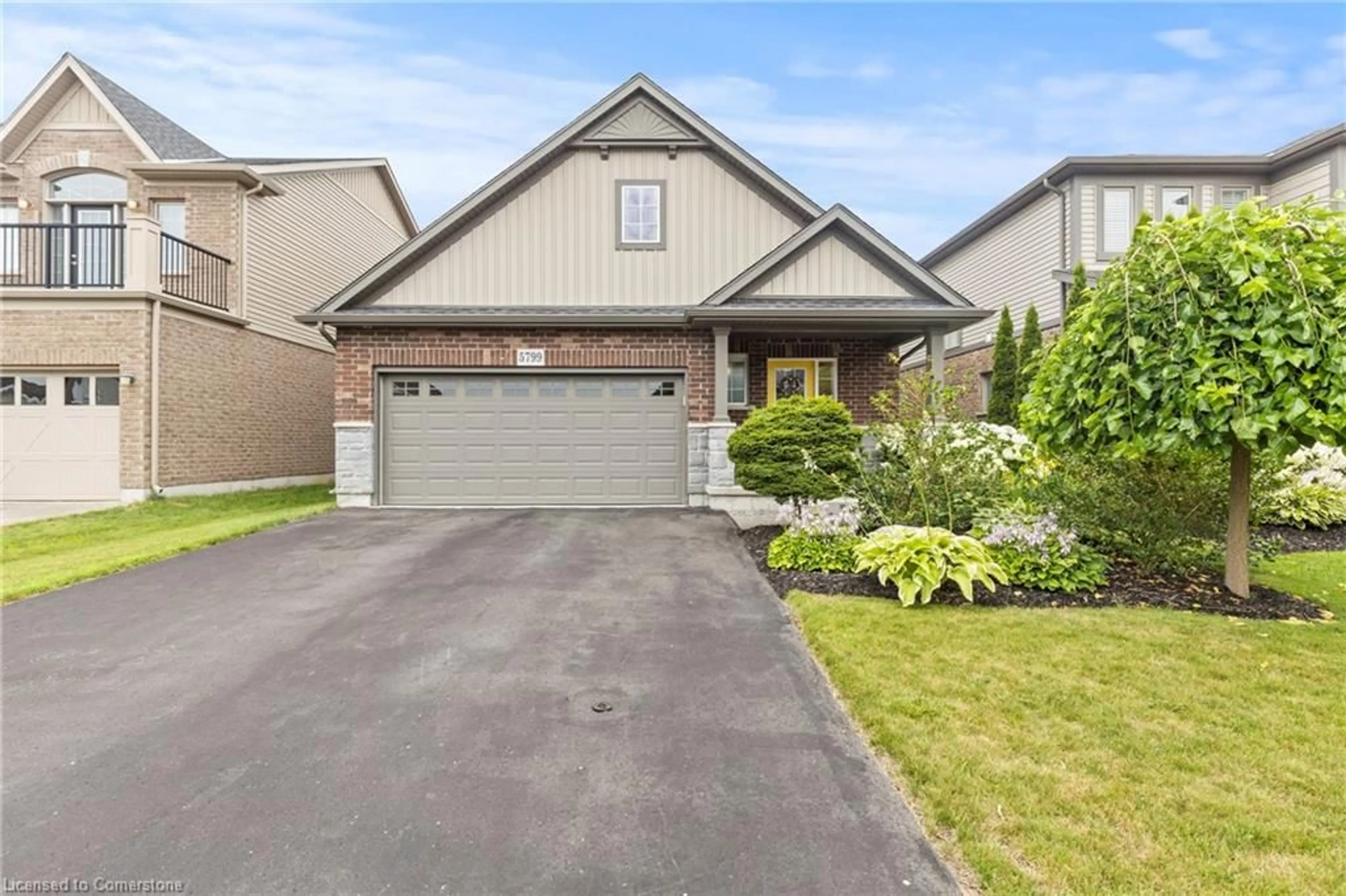 Unknown for 5799 Osprey Ave, Niagara Falls Ontario L2H 0G1