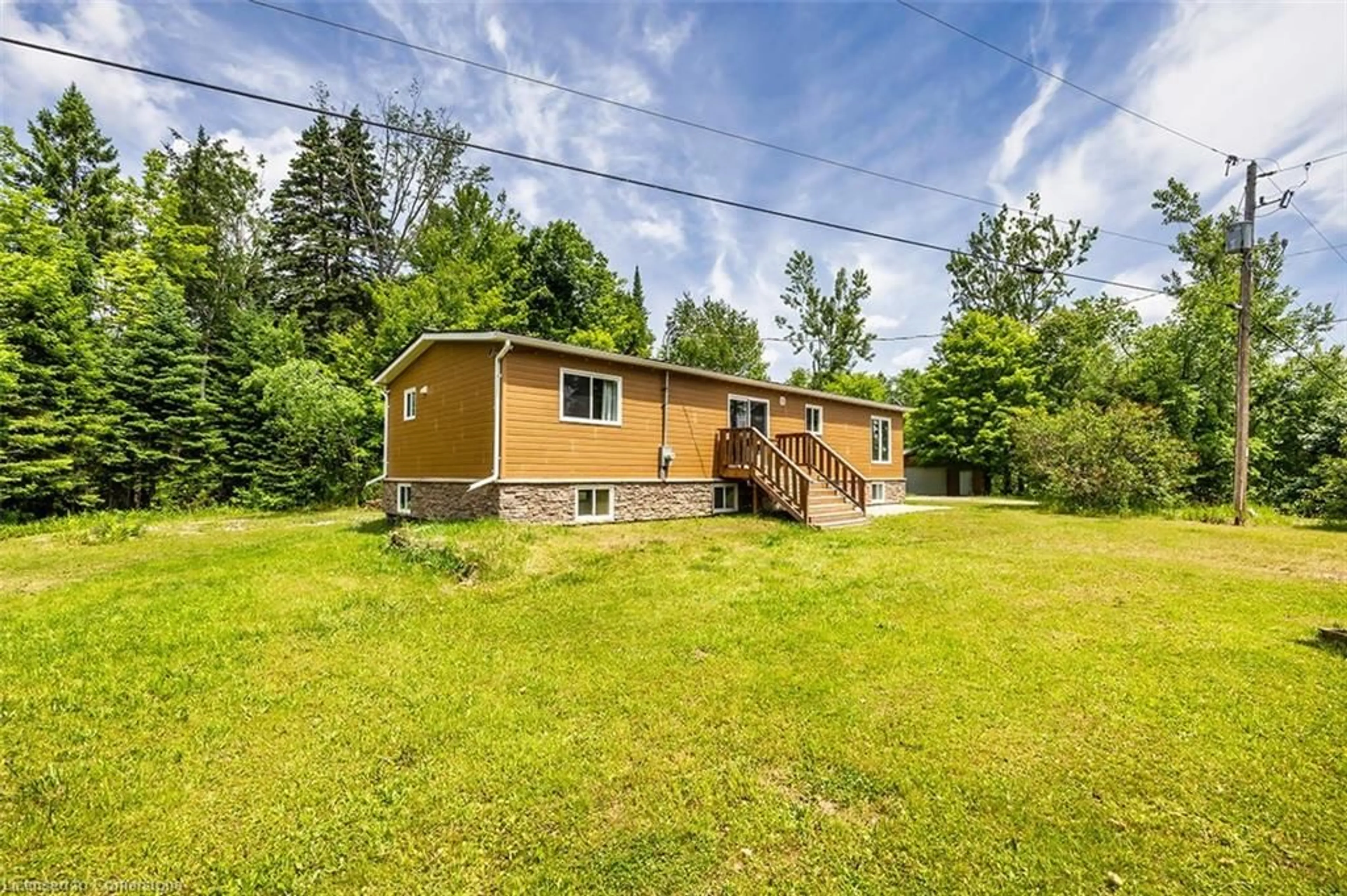Unknown for 147 Buller Rd, Norland Ontario K0M 2L0
