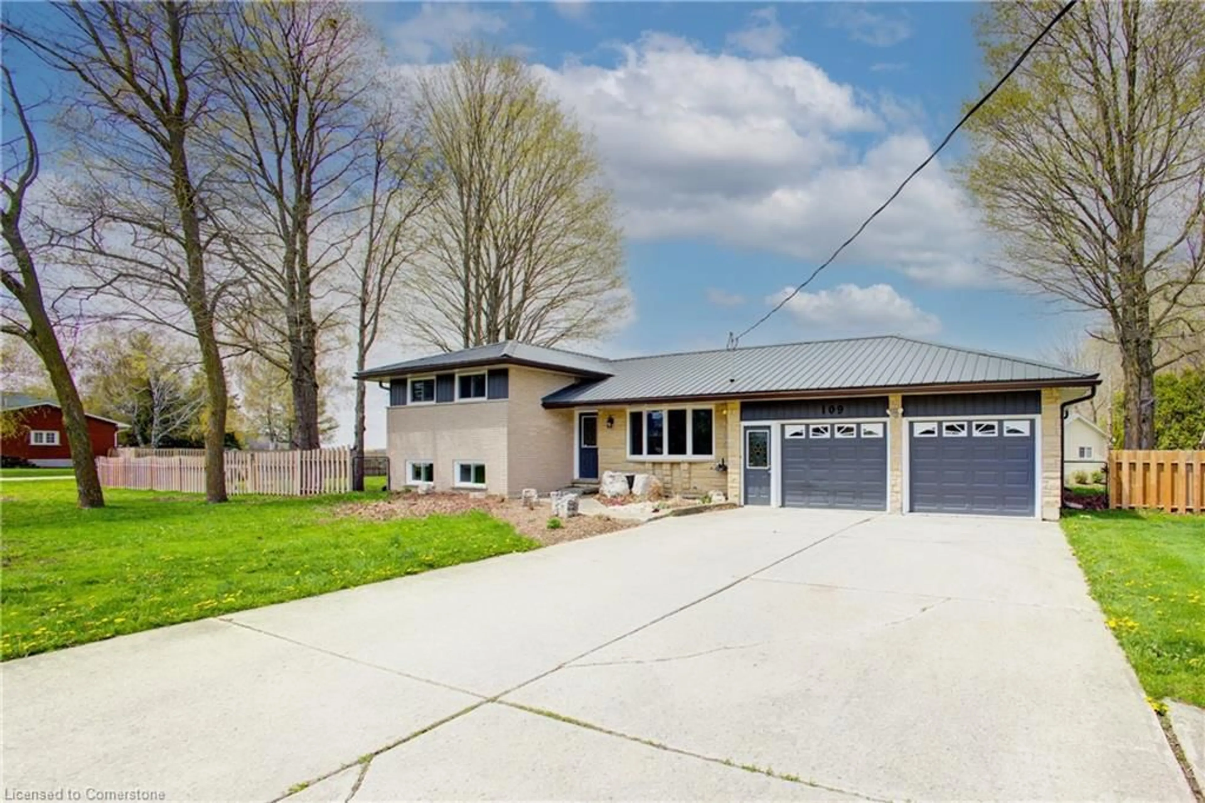 Unknown for 109 Mcgivern St, Moorefield Ontario N0G 2K0