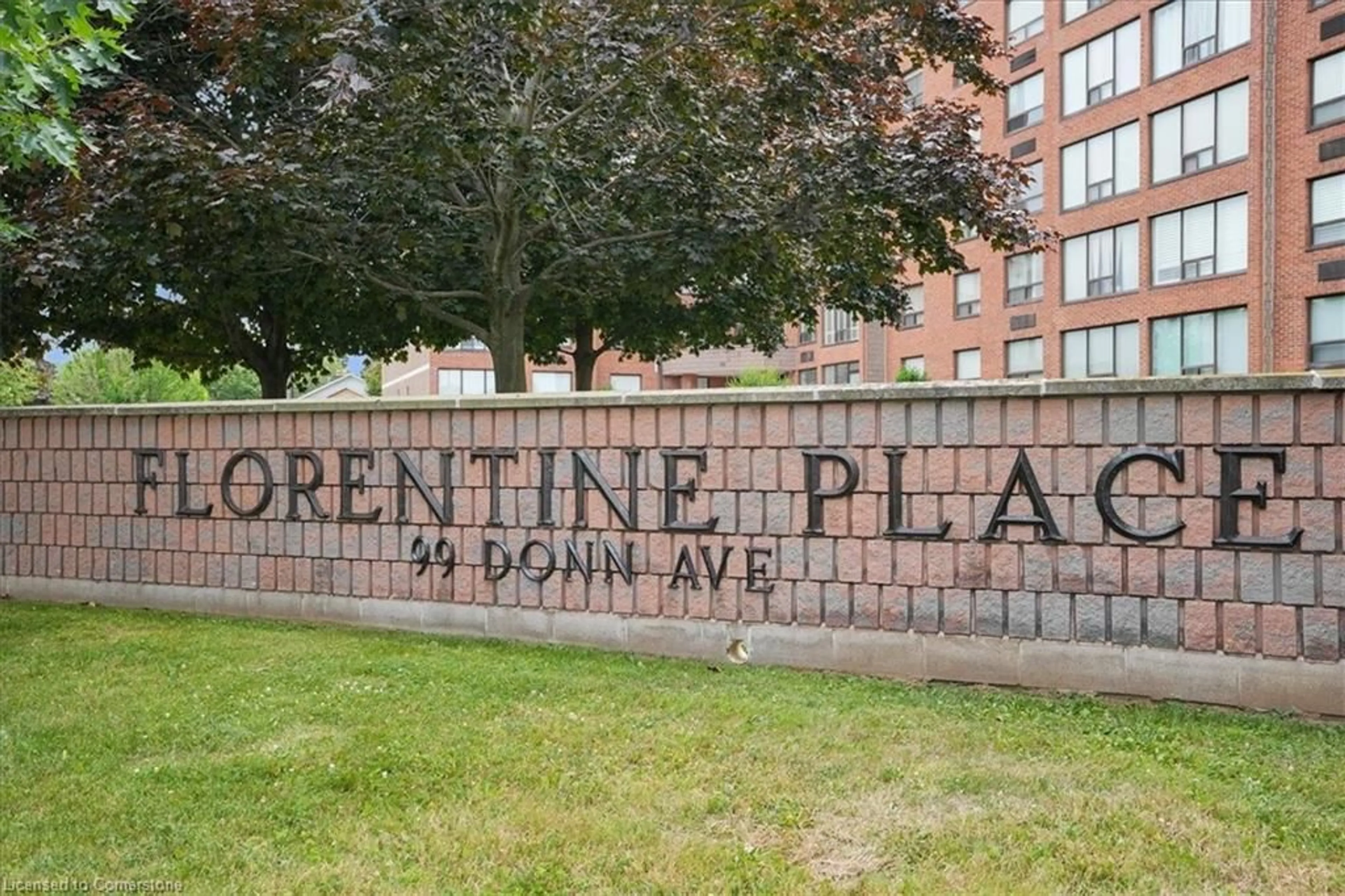 Unknown for 99 Donn Ave #602, Stoney Creek Ontario L8G 5B2