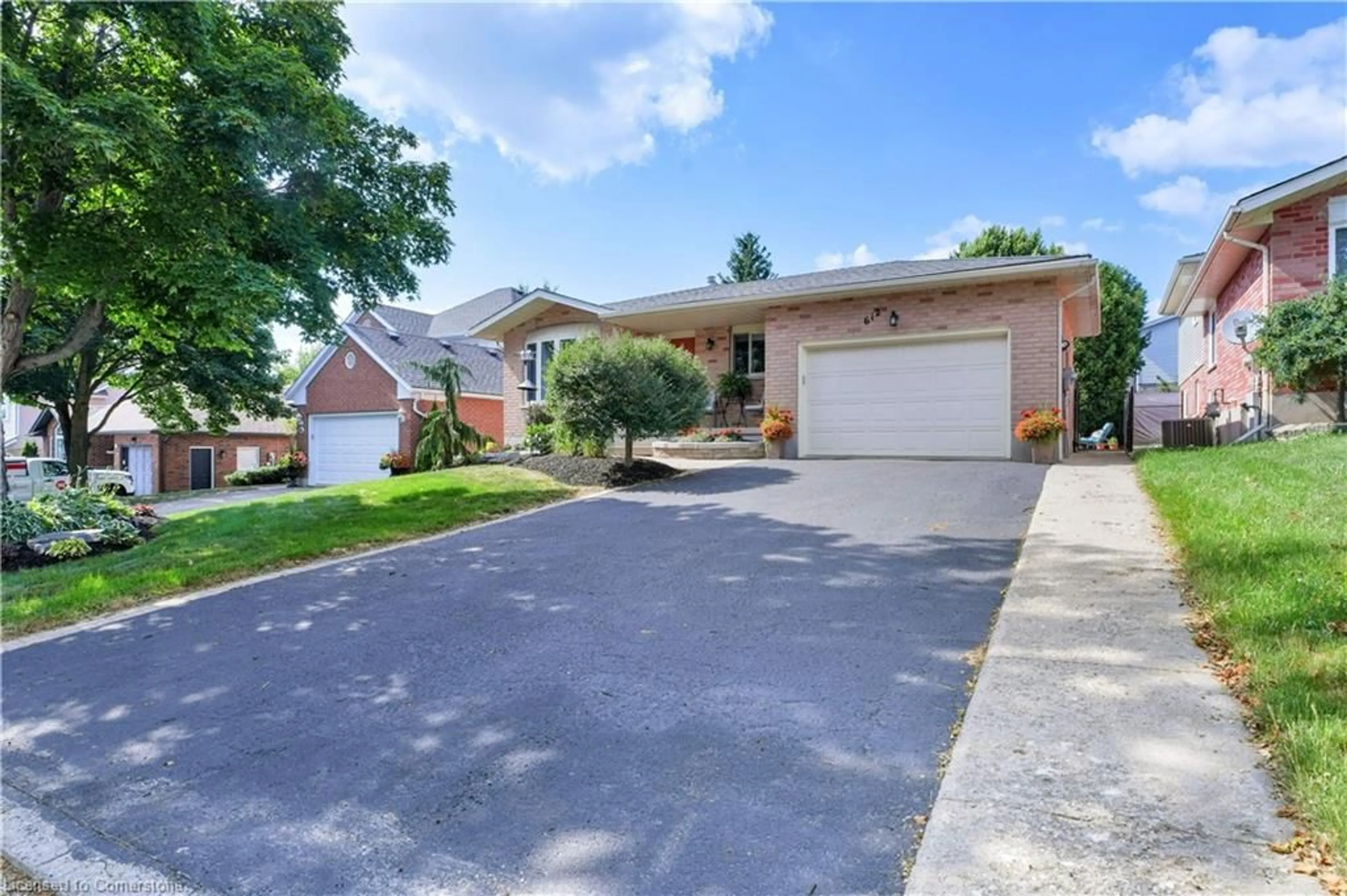 Unknown for 612 Sprucehurst Cres, Waterloo Ontario N2V 2E3