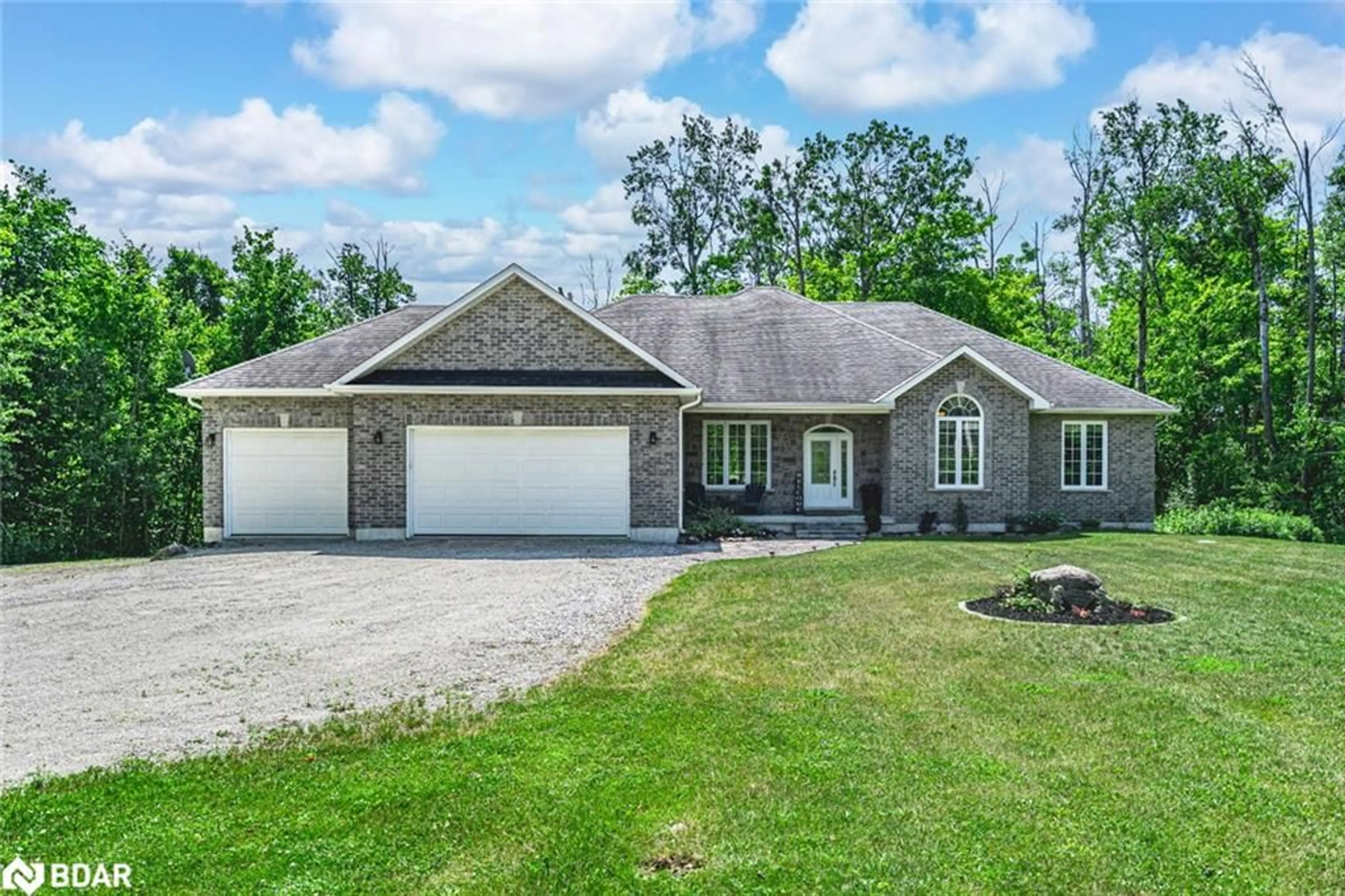 Unknown for 33 Springhome Rd, Oro-Medonte Ontario L0L 1T0