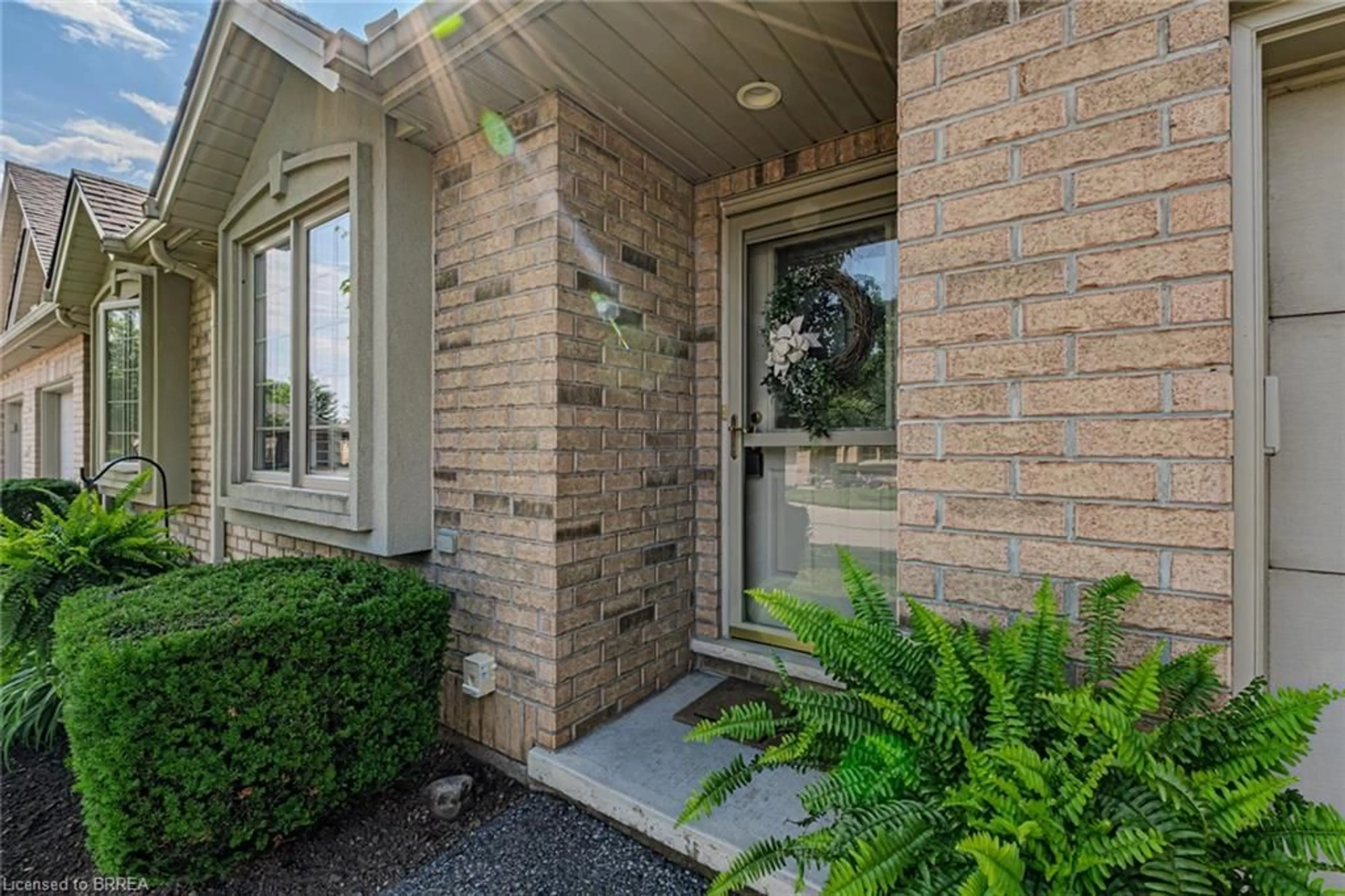 Unknown for 385 Park Rd #16, Brantford Ontario N3R 0A1