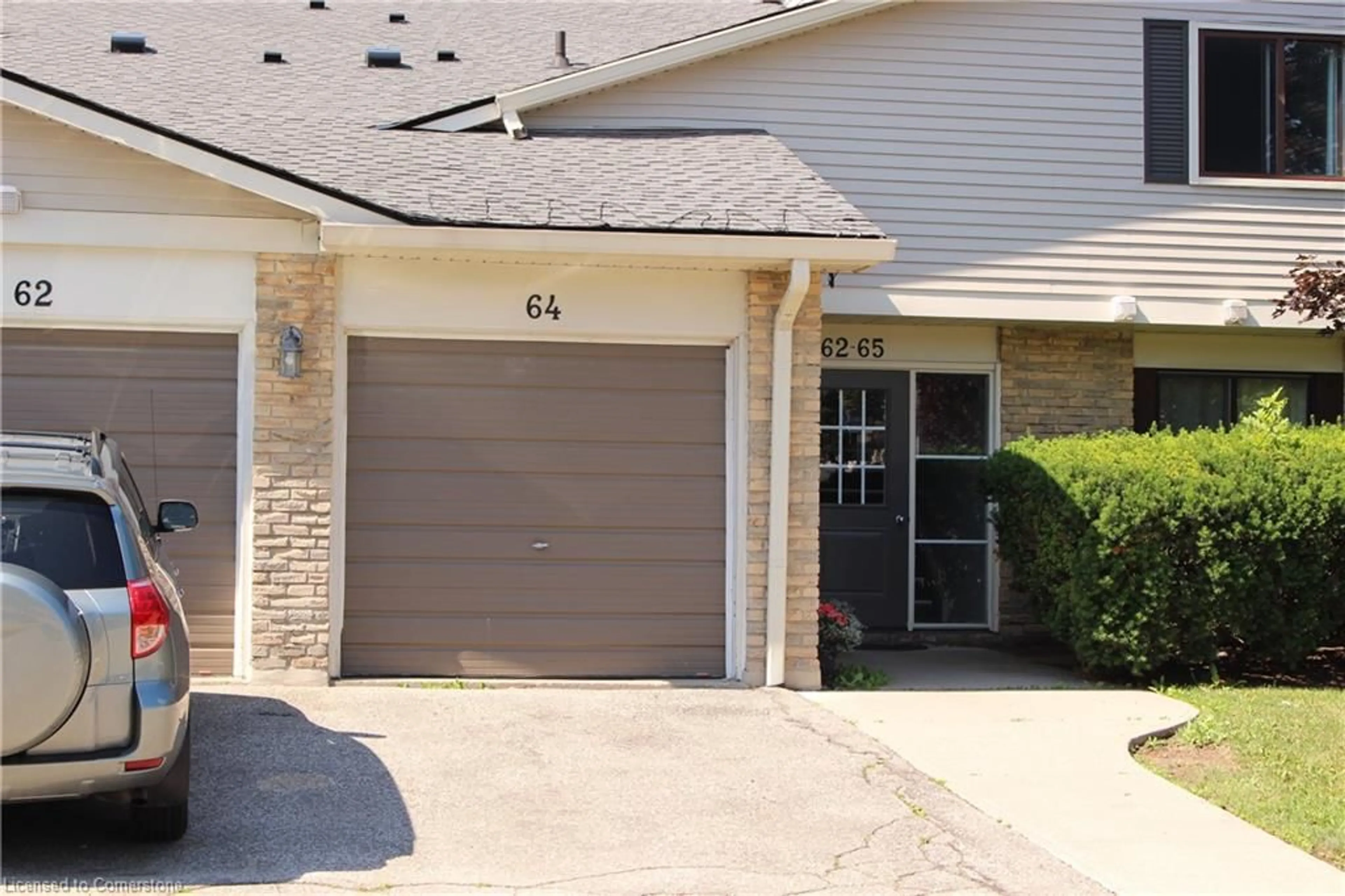 Unknown for 2701 Aquitaine Ave #64, Mississauga Ontario L5N 2H7