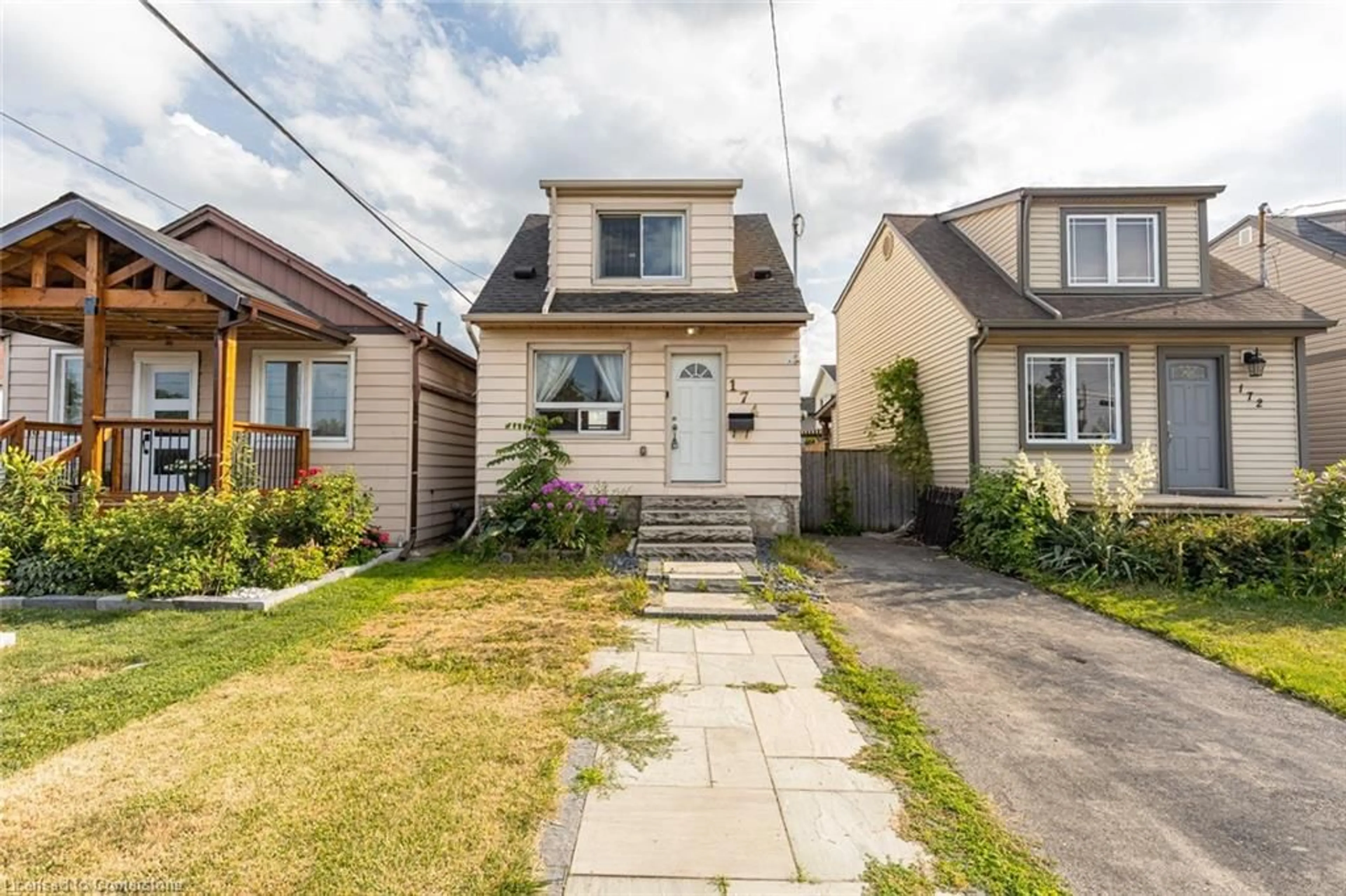Unknown for 174 Grace Ave, Hamilton Ontario L8H 3X2