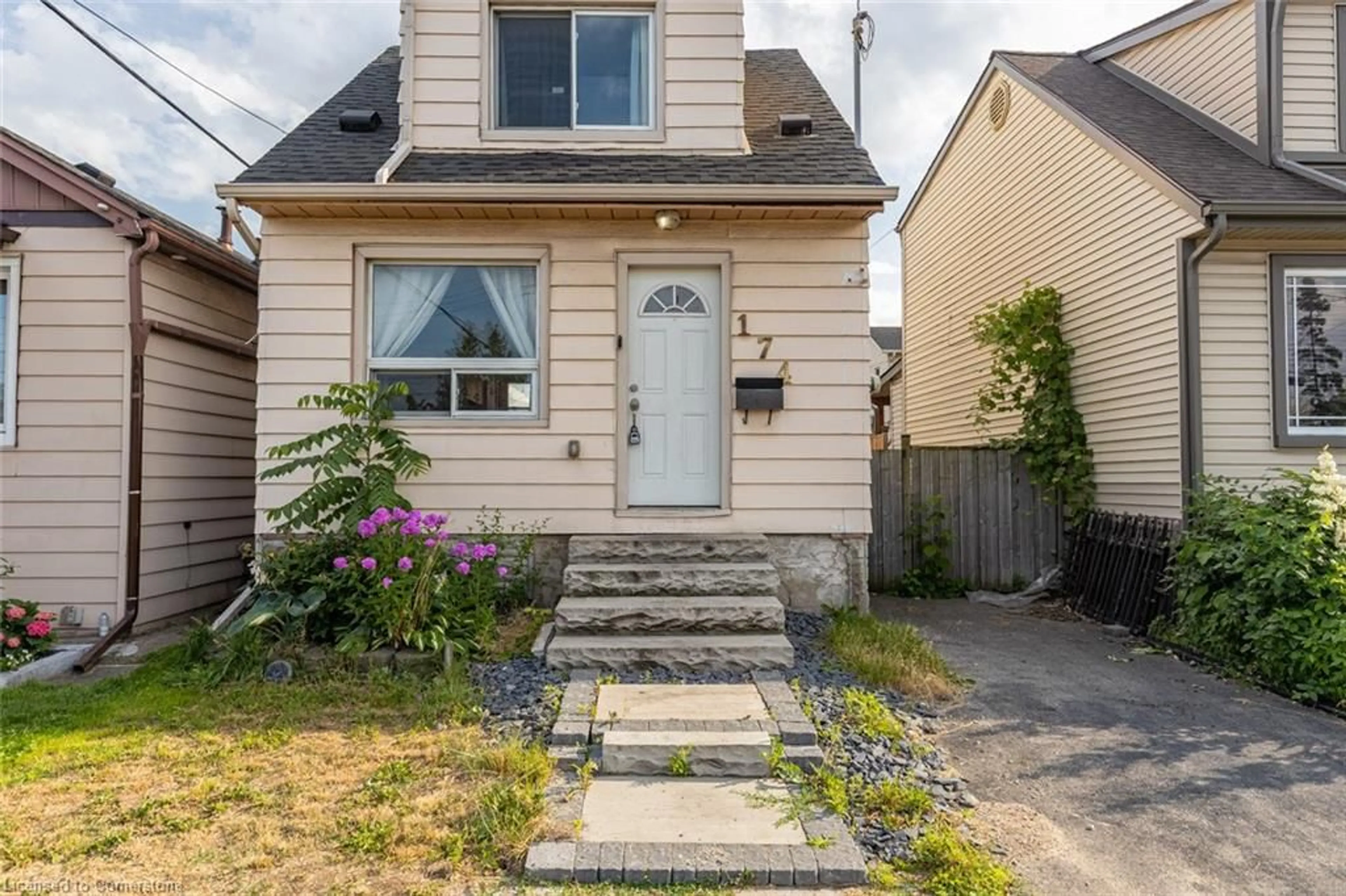 Unknown for 174 Grace Ave, Hamilton Ontario L8H 3X2