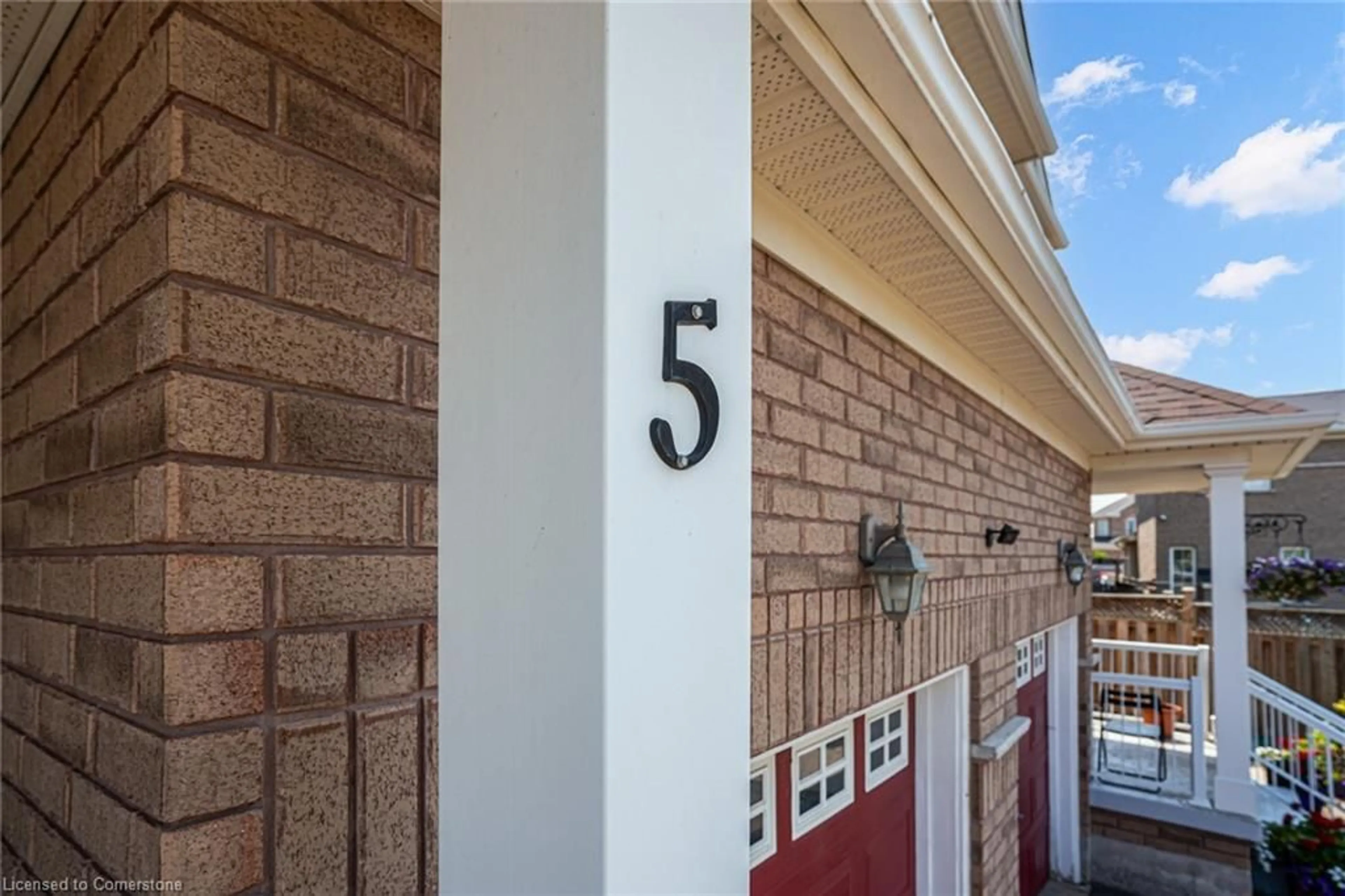 Unknown for 5 Wicklow Rd, Brampton Ontario L6X 0K7