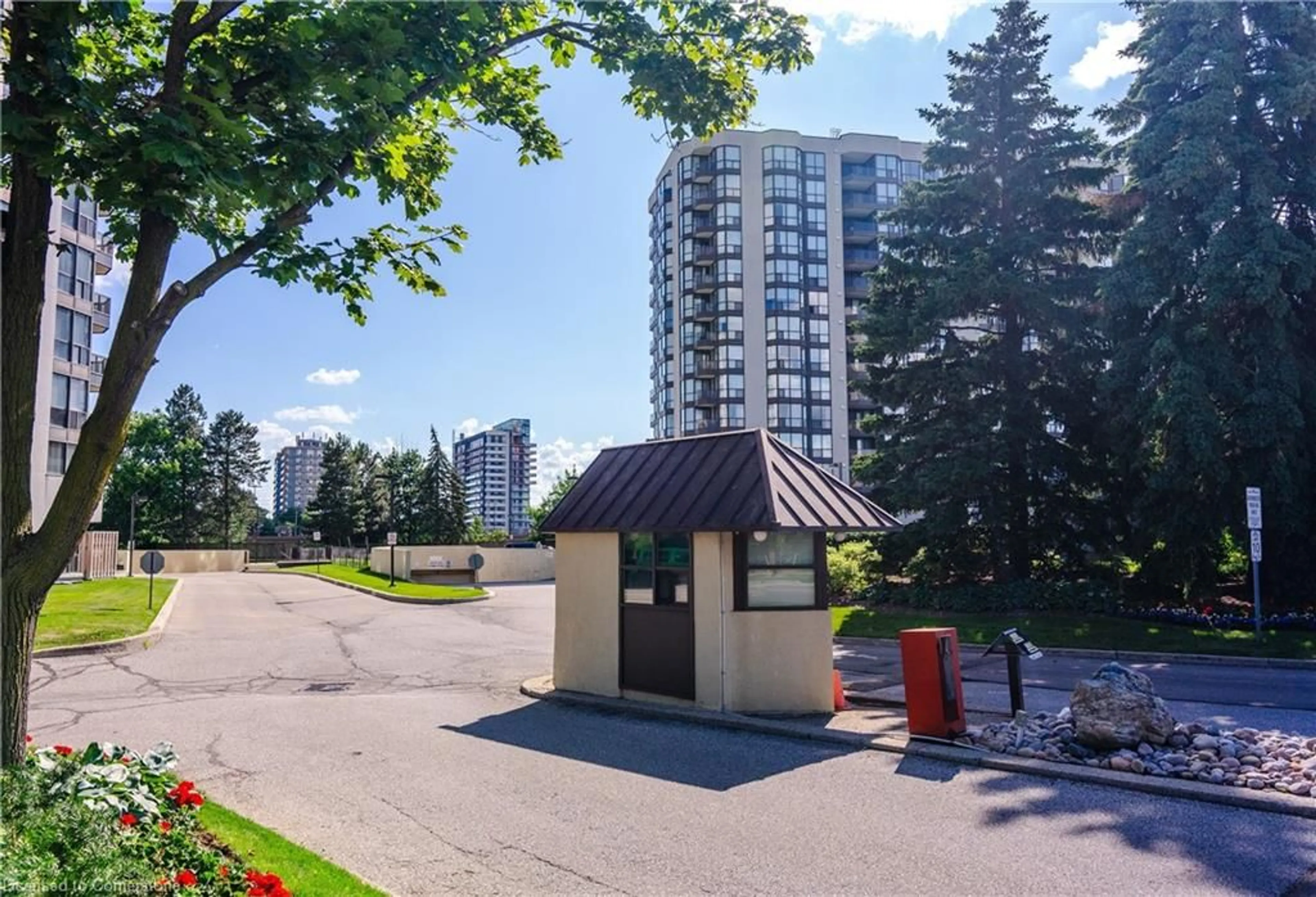Unknown for 1155 Bough Beeches Blvd, Mississauga Ontario L4W 4N2