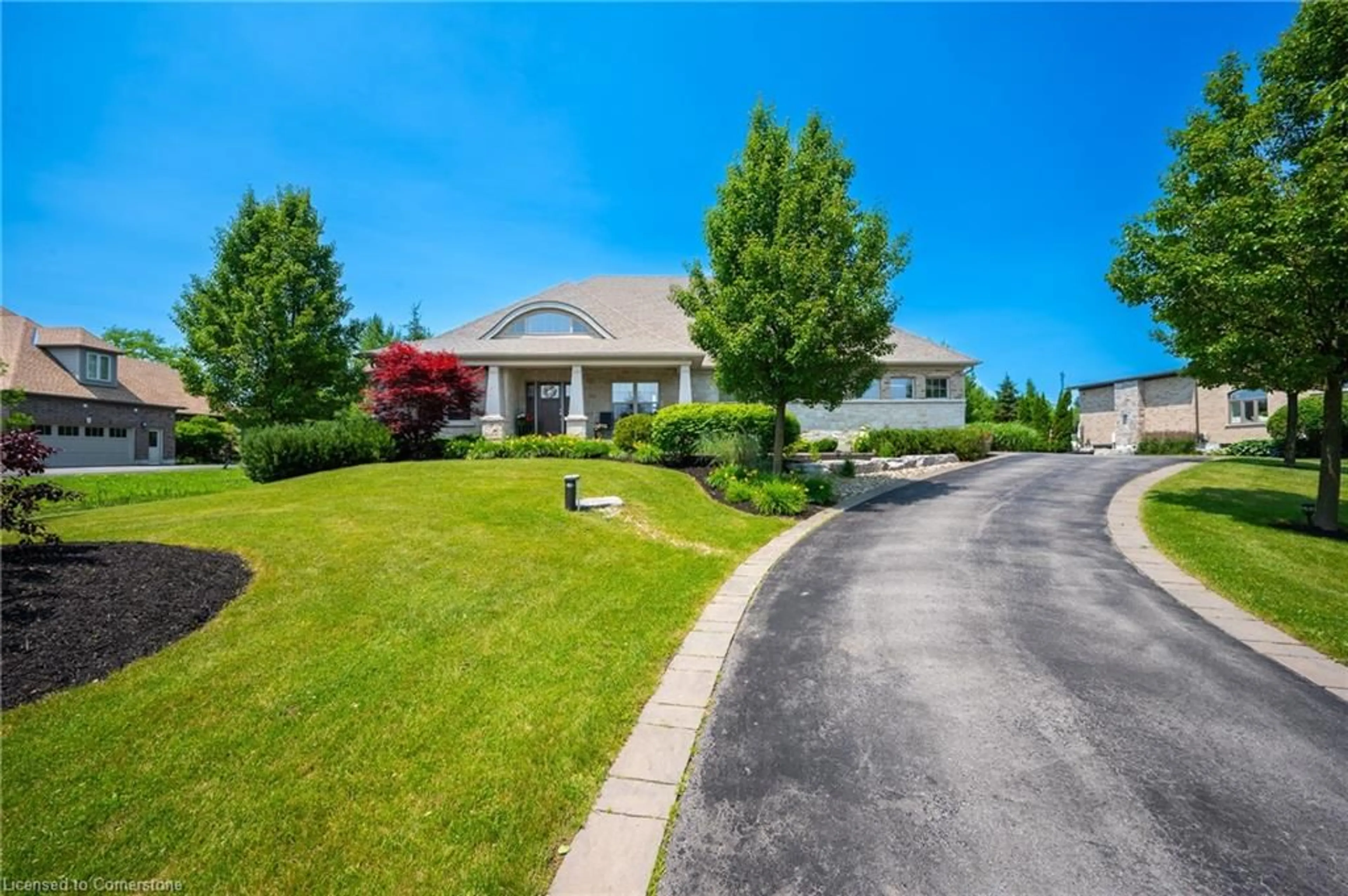 Unknown for 23 Old Ruby Lane, Wellington Ontario N0B 2J0