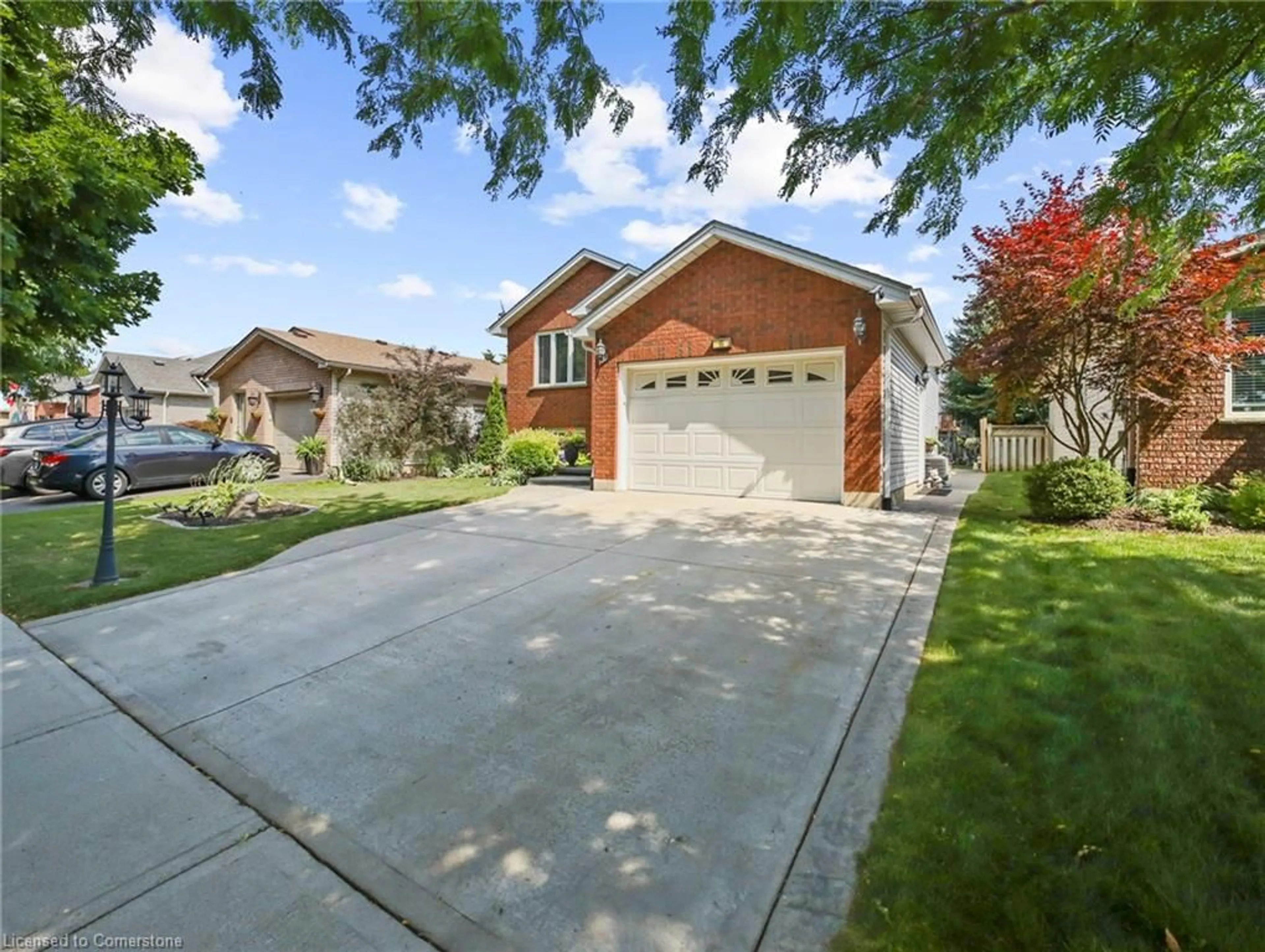 Unknown for 15 Shannon St, Brantford Ontario N3T 6L1