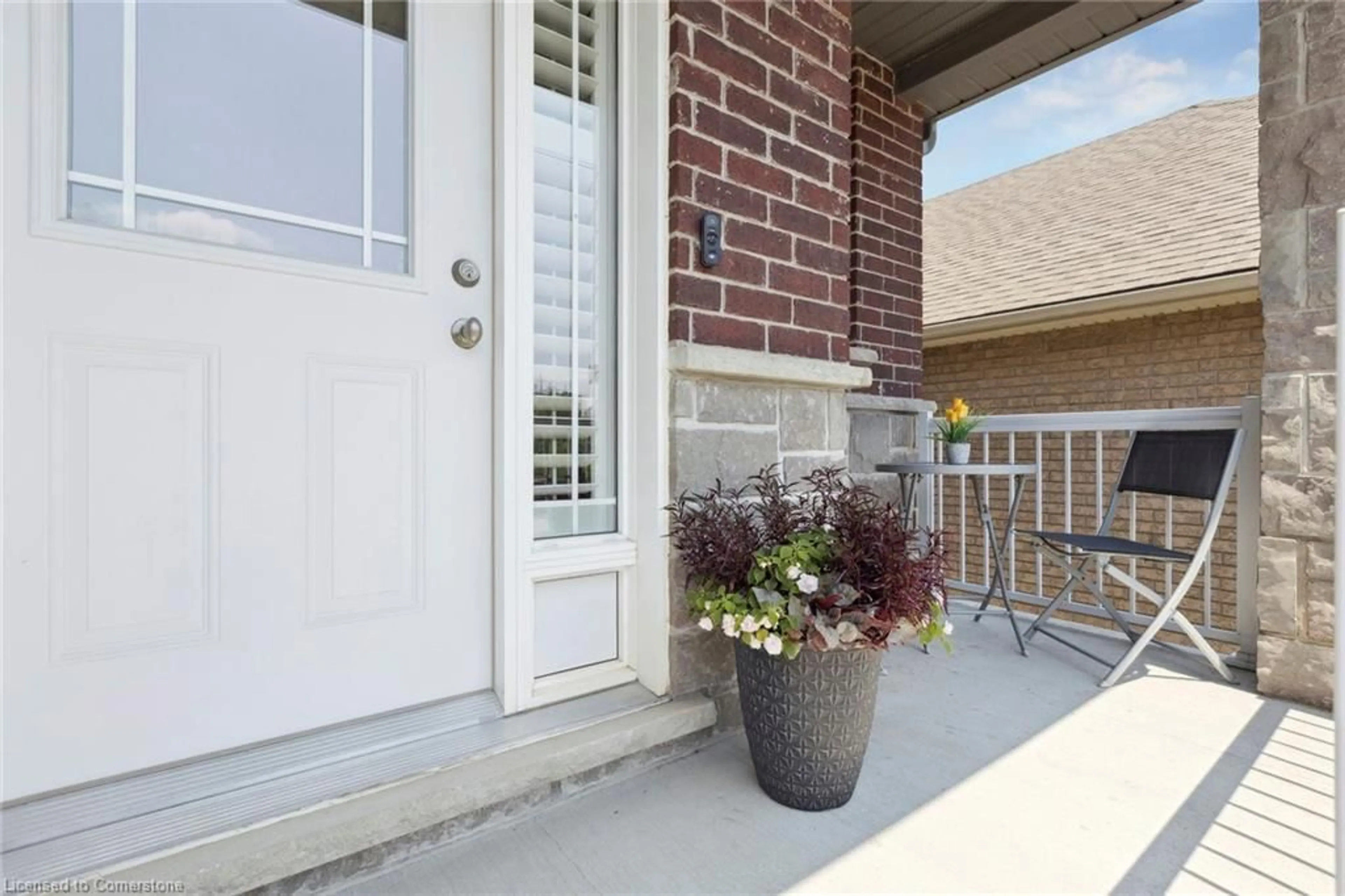 Unknown for 12 Gouda Pl, Cambridge Ontario N1P 0B1