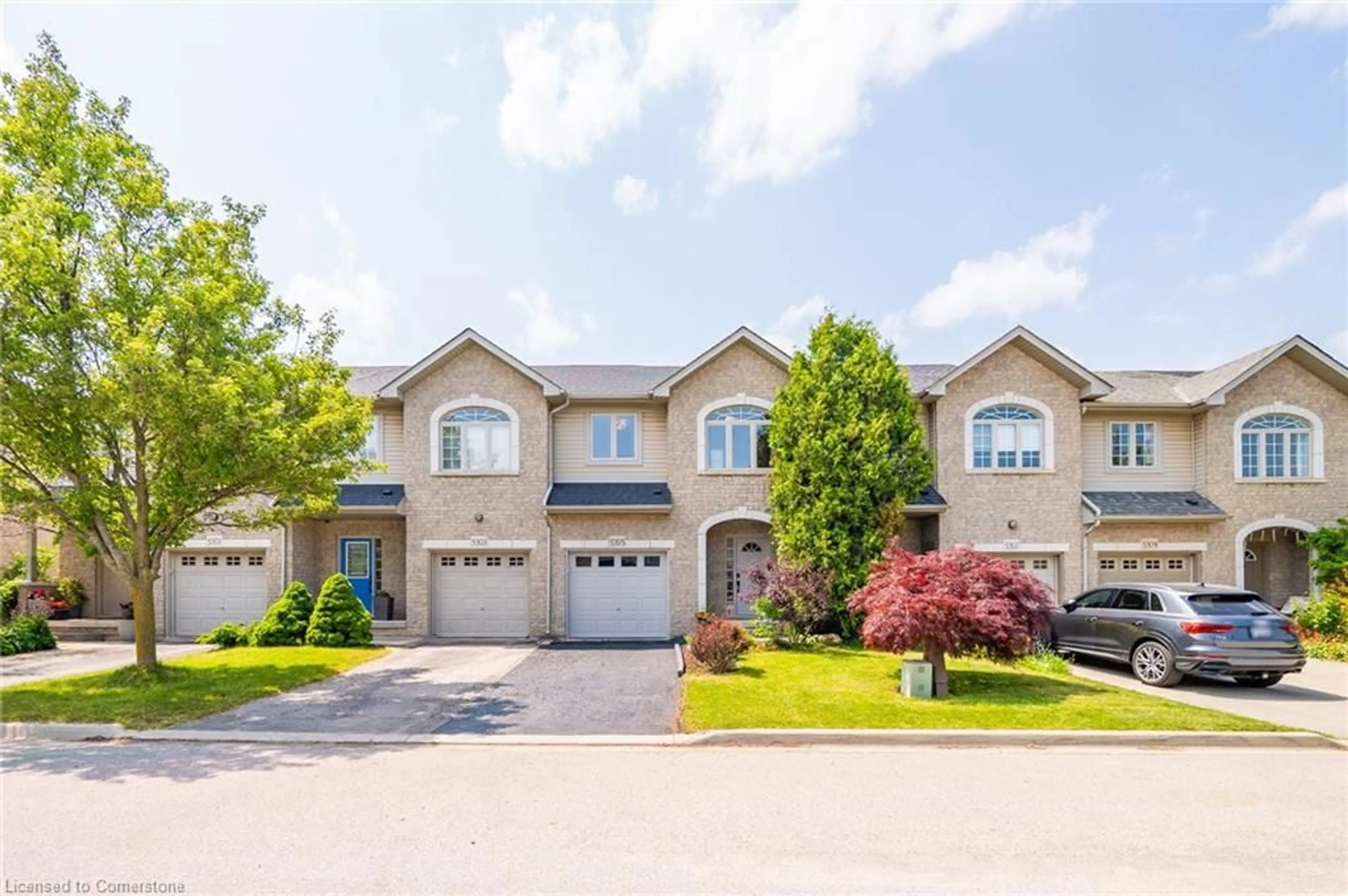 Unknown for 5305 Scotia St, Burlington Ontario L7L 7B3