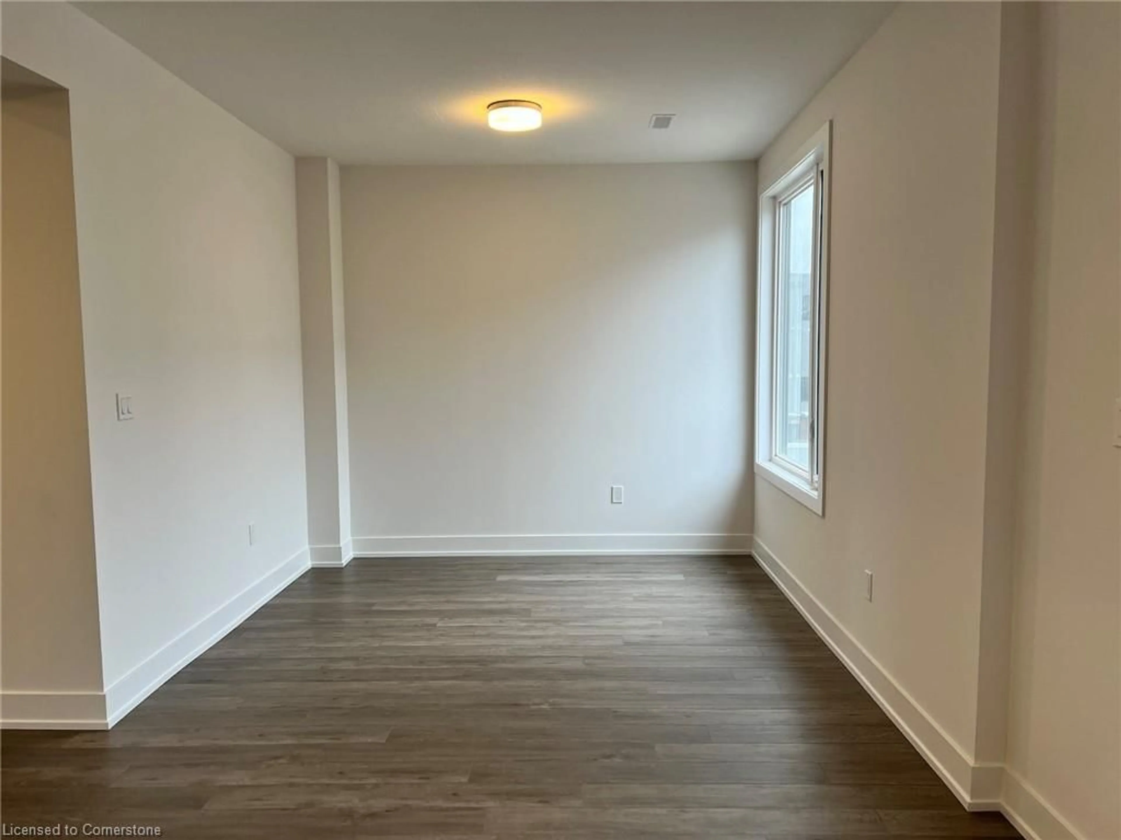 A pic of a room for 99 Roger St #34, Waterloo Ontario N2J 0G1