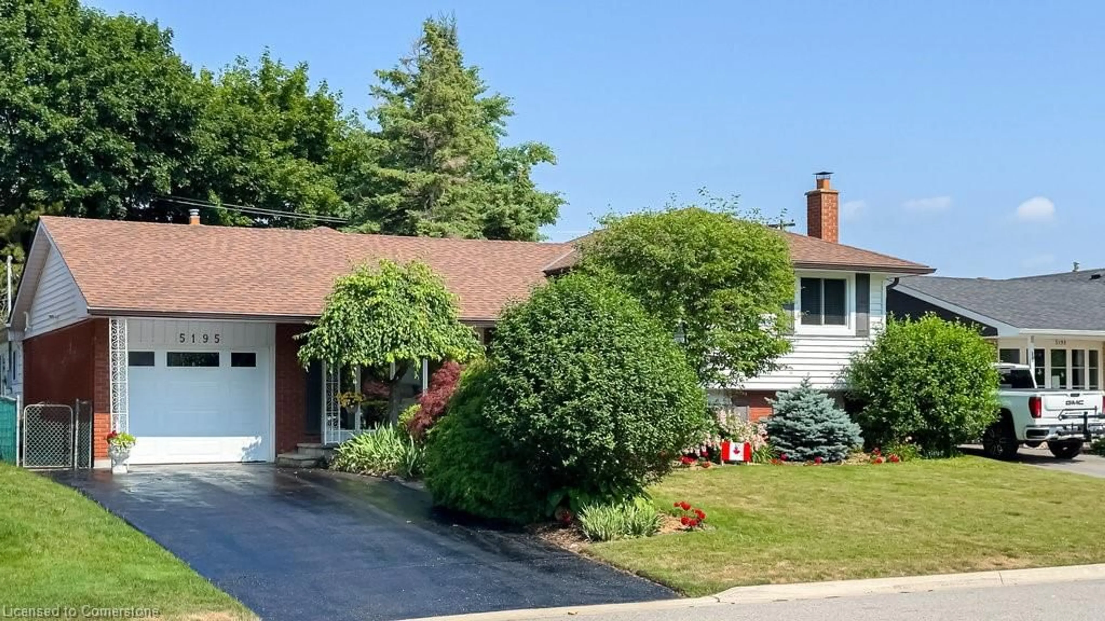 Unknown for 5195 Suncrest Rd, Burlington Ontario L7L 3W9