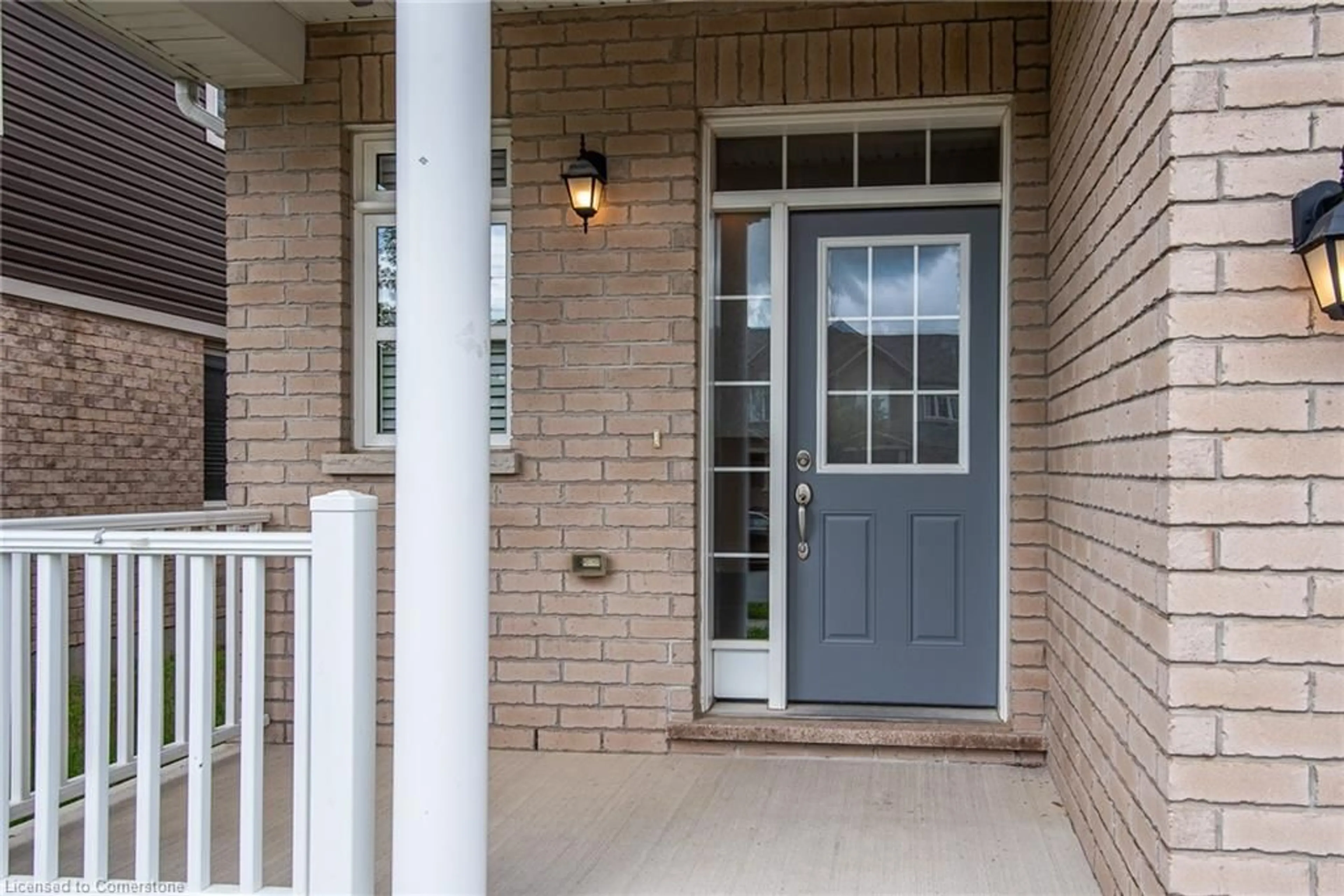 Unknown for 25 Postmaster Dr, Kitchener Ontario N2R 0J2