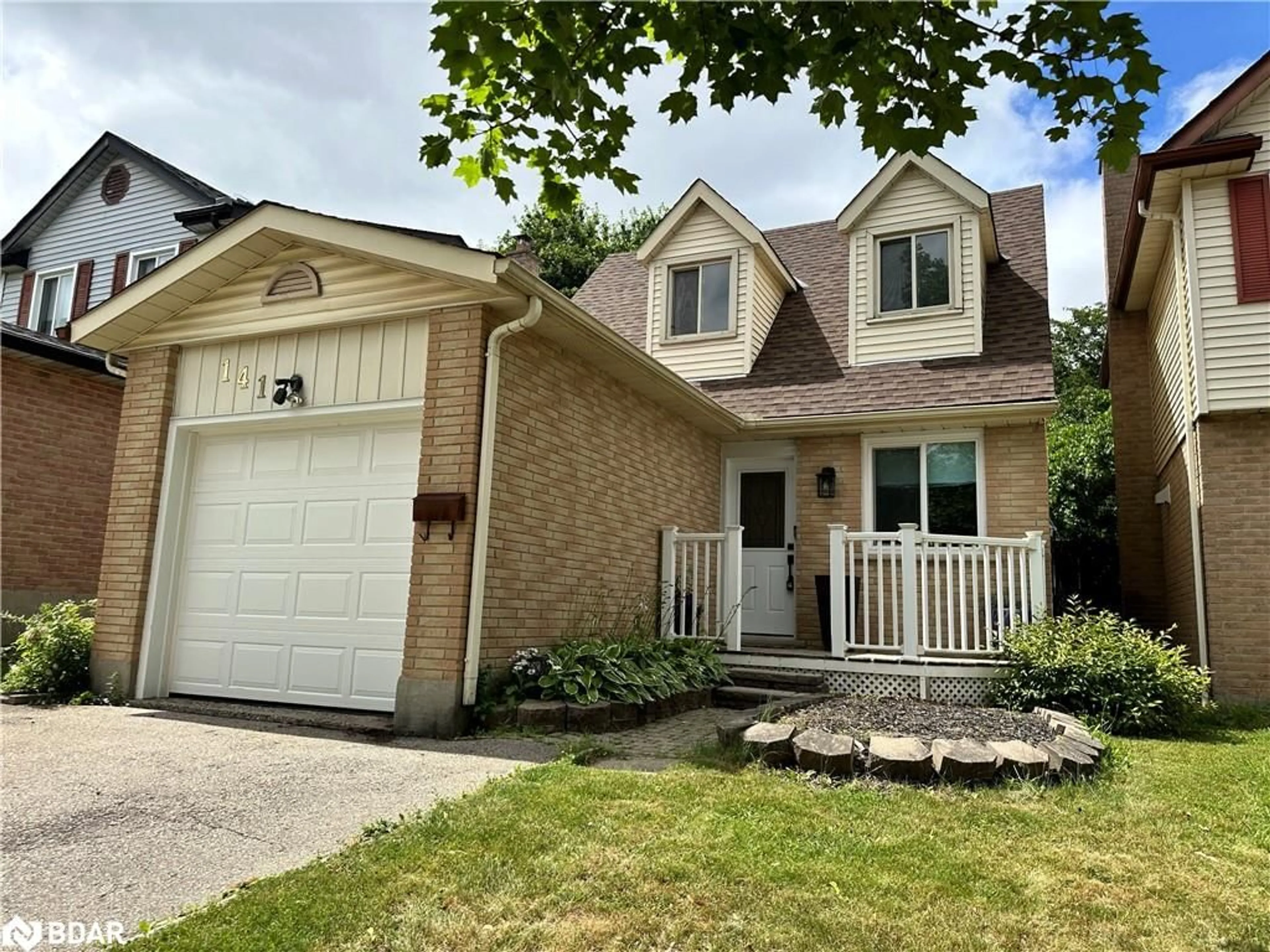 Unknown for 141 Ironwood Rd, Guelph Ontario N1G 3P5