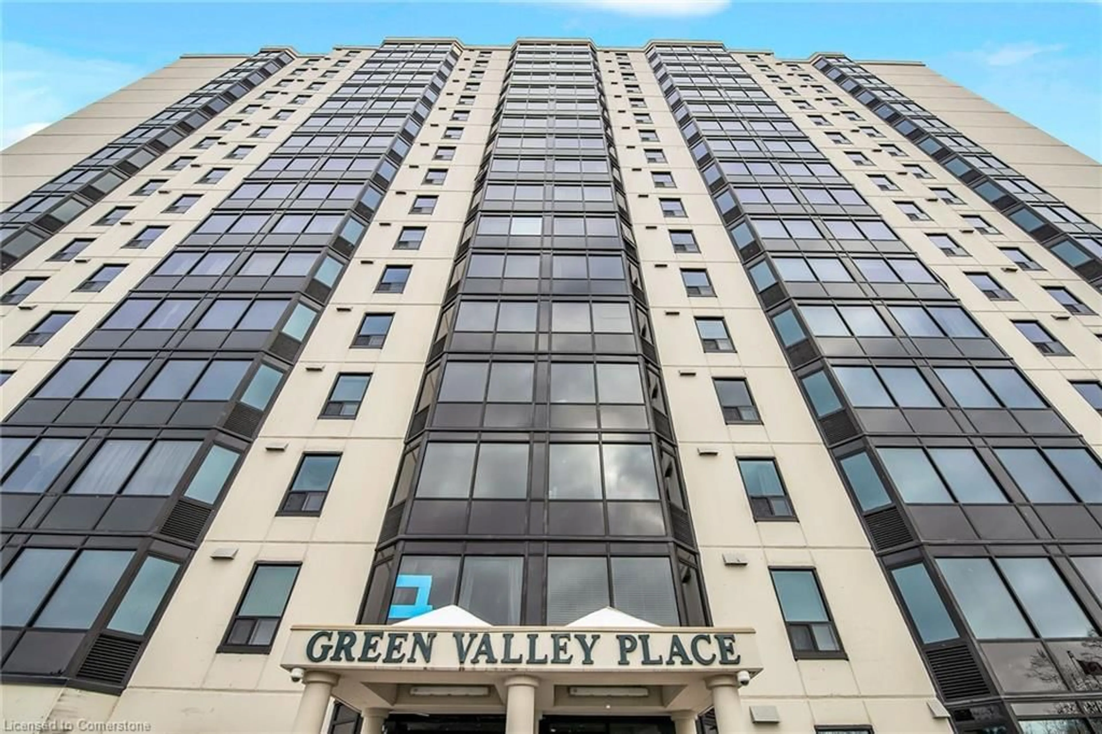 Unknown for 35 Green Valley Dr #105, Kitchener Ontario N2P 2A5