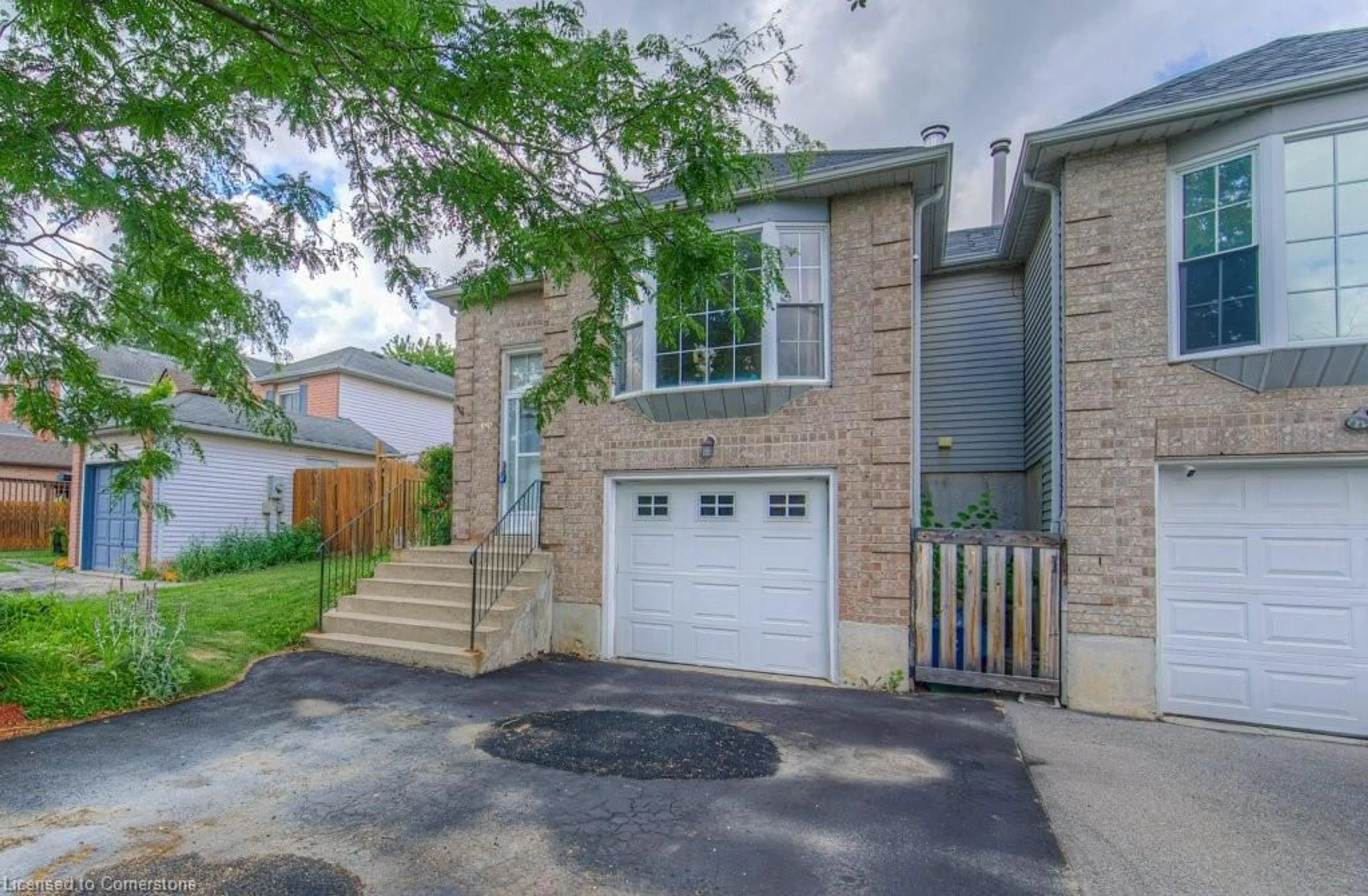 Unknown for 66 D'aubigny Rd, Brantford Ontario N3T 6J3