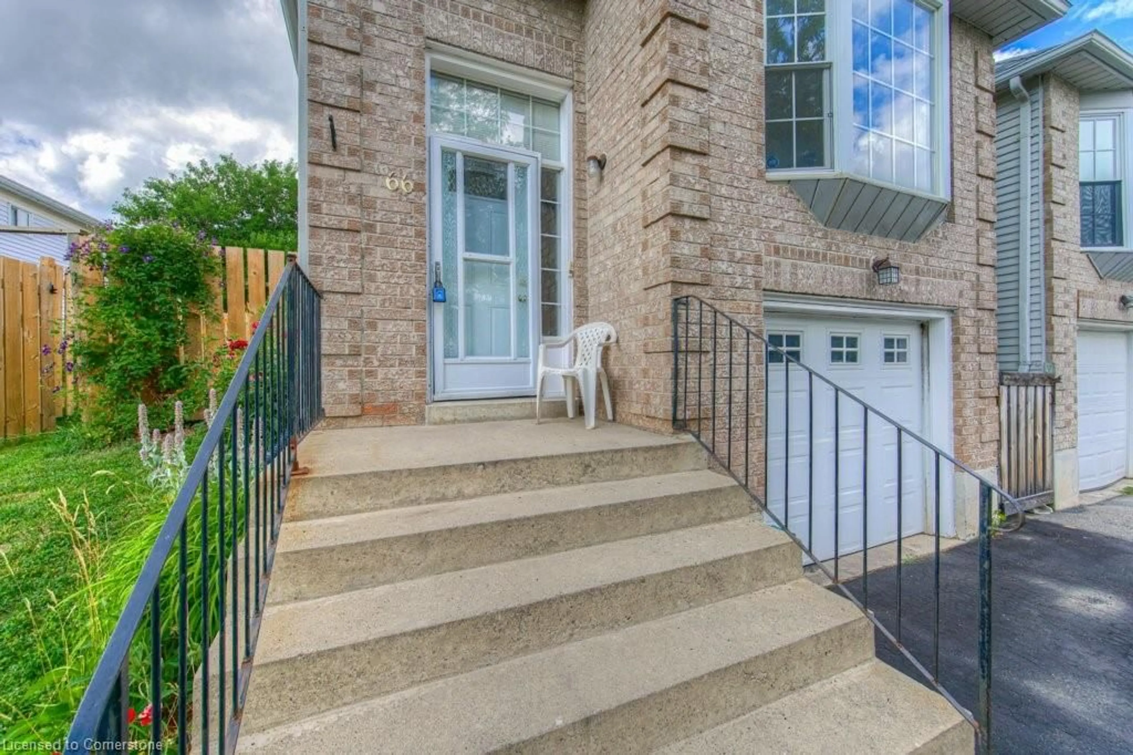 Unknown for 66 D'aubigny Rd, Brantford Ontario N3T 6J3