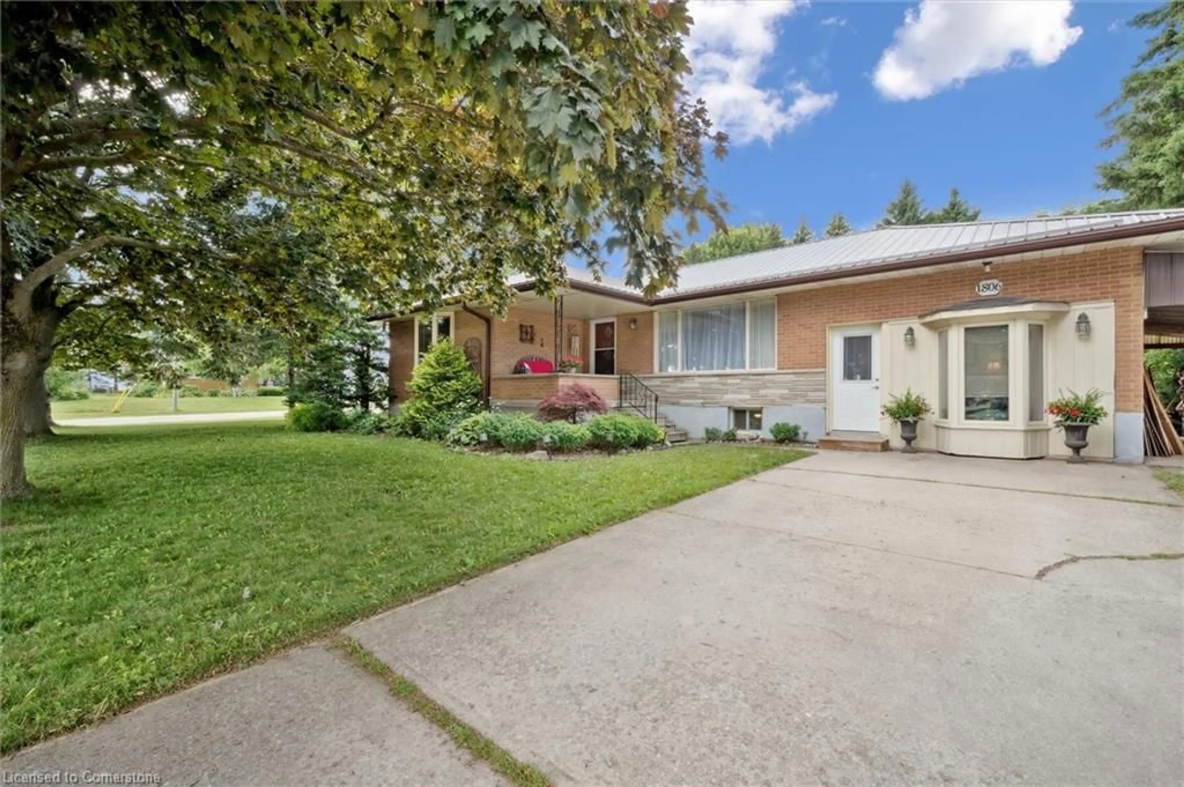 Unknown for 1806 Erbs Rd, St. Agatha Ontario N0B 2L0