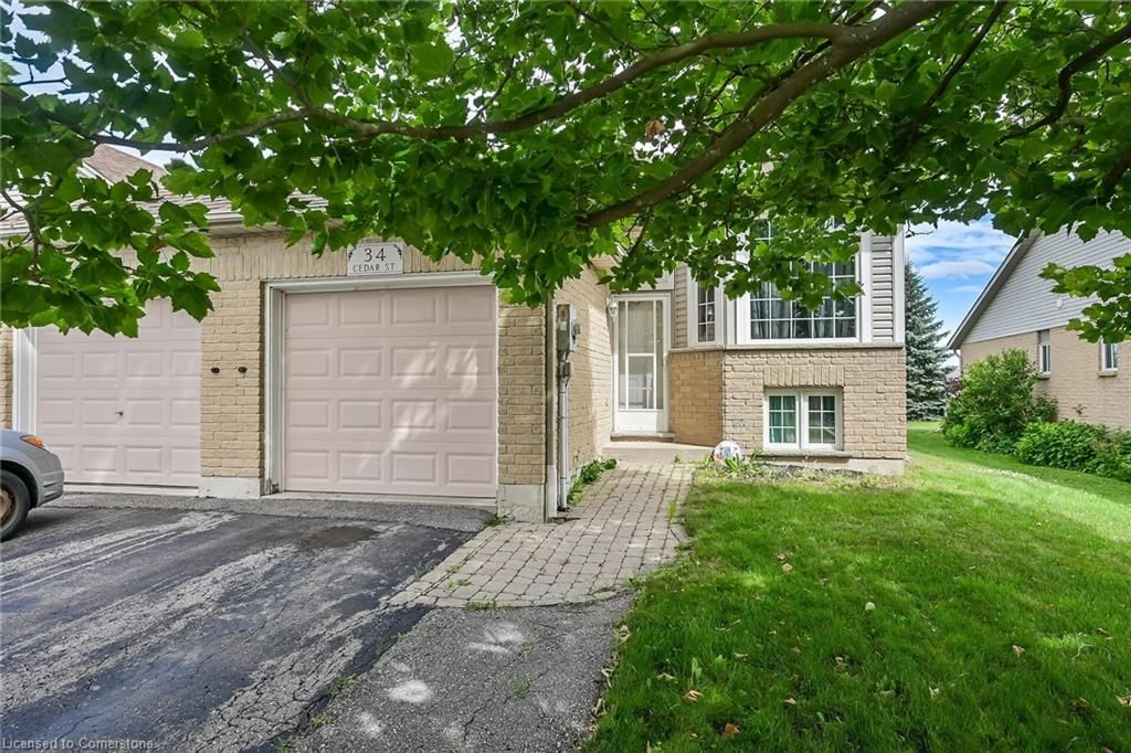 Unknown for 34 Cedar St, Hagersville Ontario N0A 1H0
