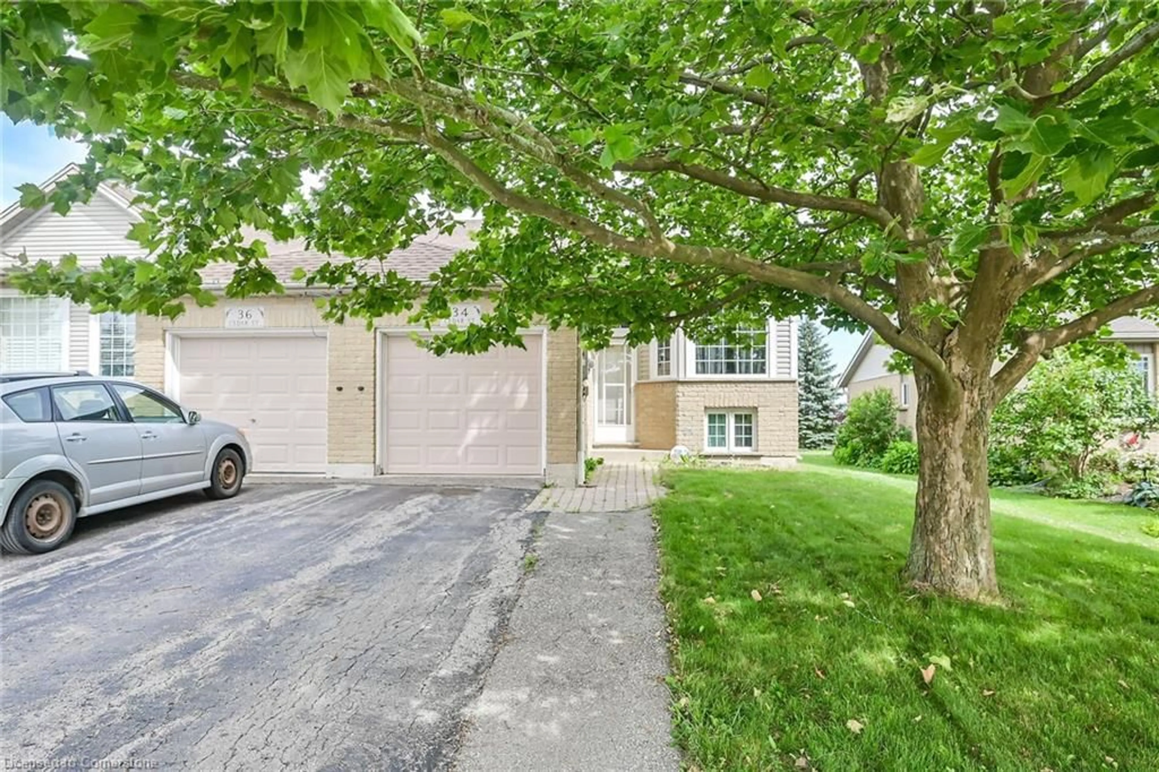 Unknown for 34 Cedar St, Hagersville Ontario N0A 1H0