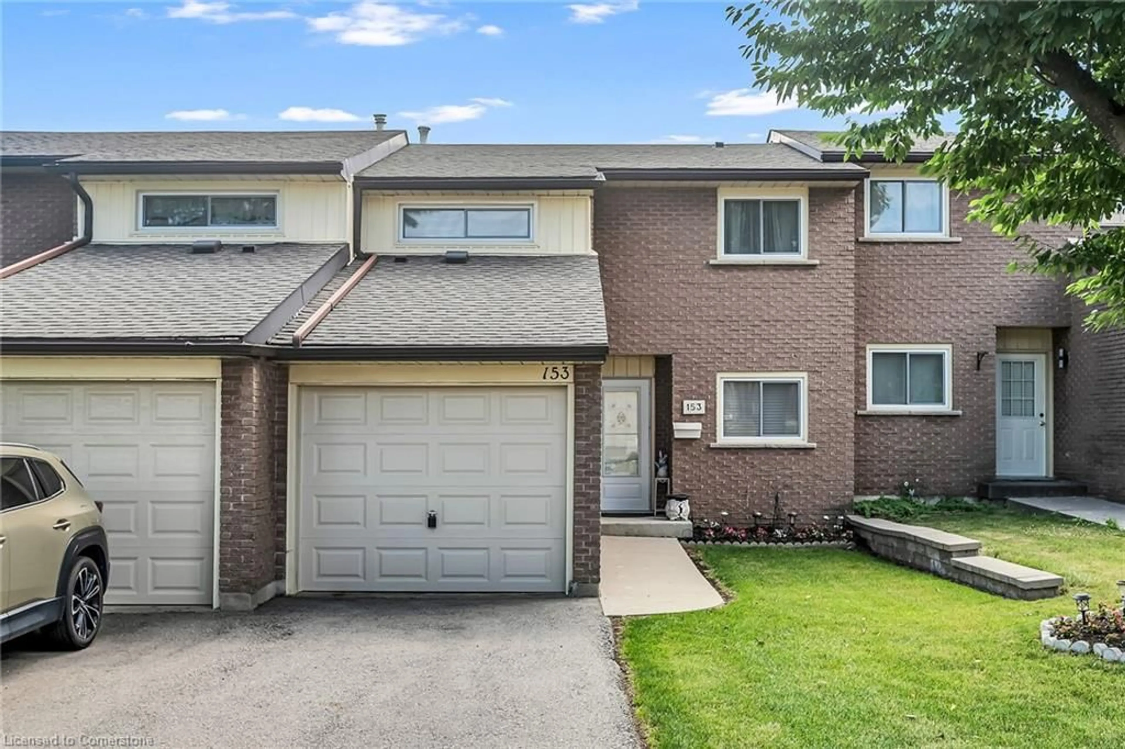 Unknown for 11 Queenslea Dr #153, Hamilton Ontario L8W 1T7