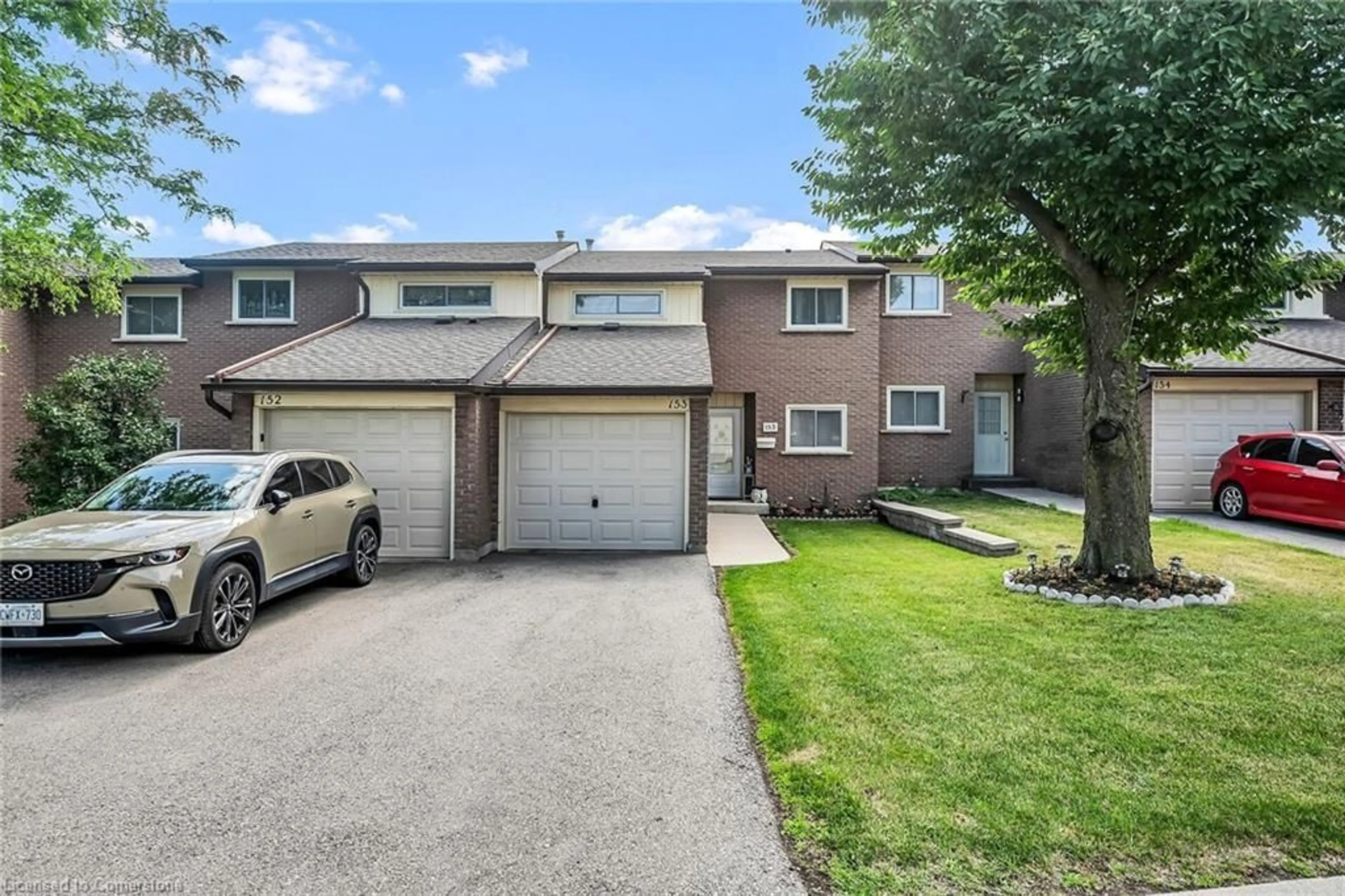Unknown for 11 Queenslea Dr #153, Hamilton Ontario L8W 1T7