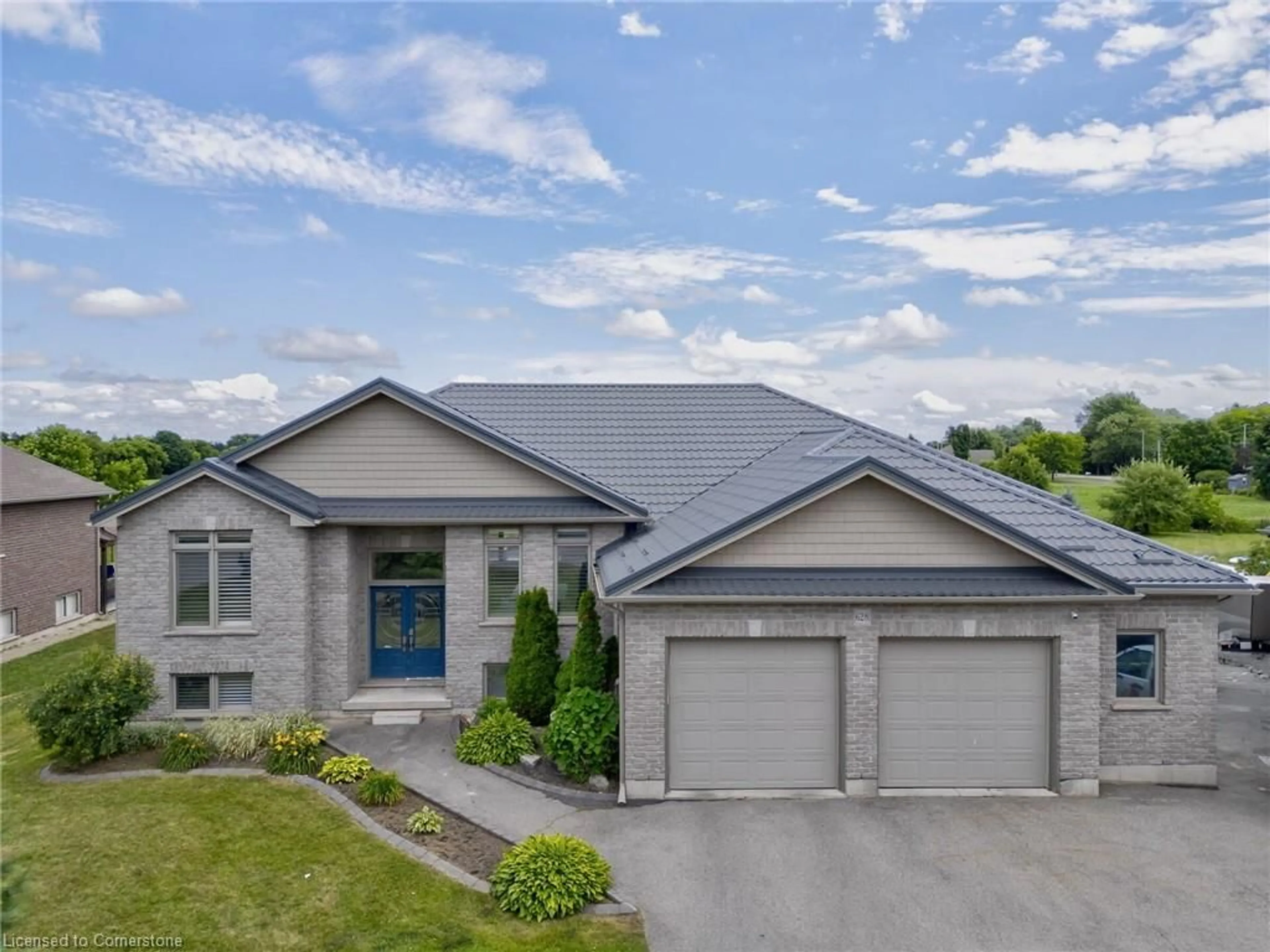 Unknown for 628 Mt. Pleasant Road, Brantford Ontario N0E 1K0