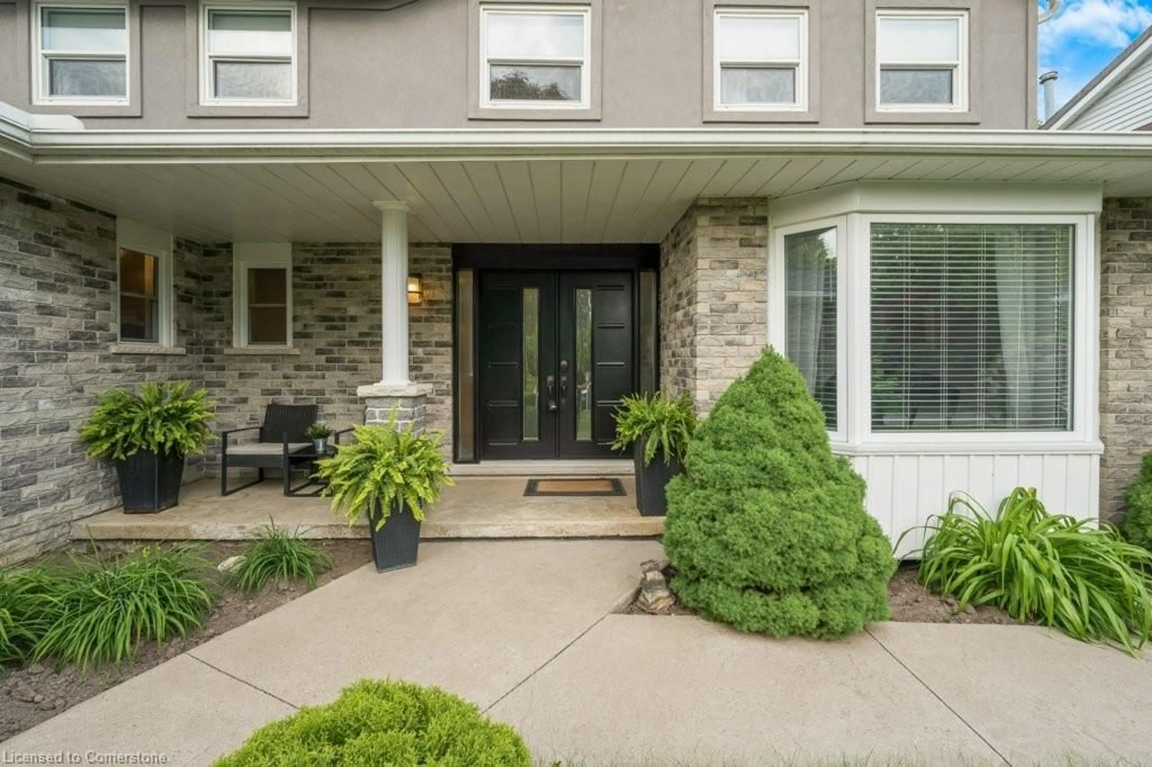 Unknown for 14 Pathfinder Cres, Kitchener Ontario N2P 1S6