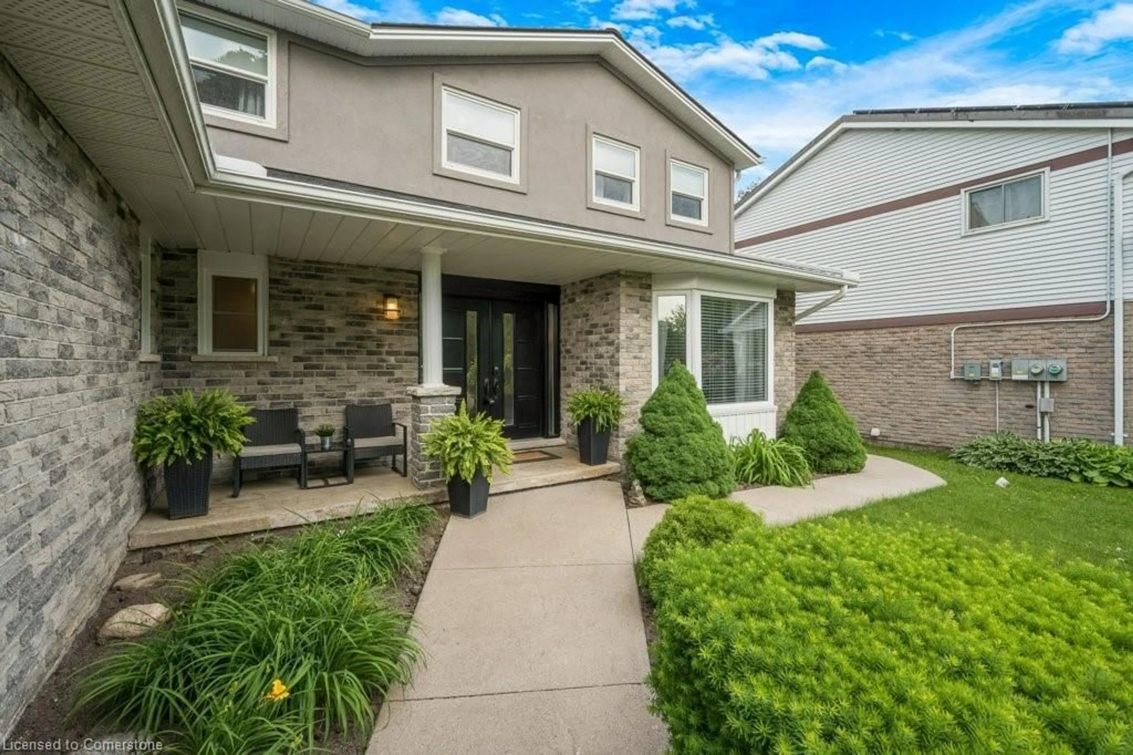Unknown for 14 Pathfinder Cres, Kitchener Ontario N2P 1S6