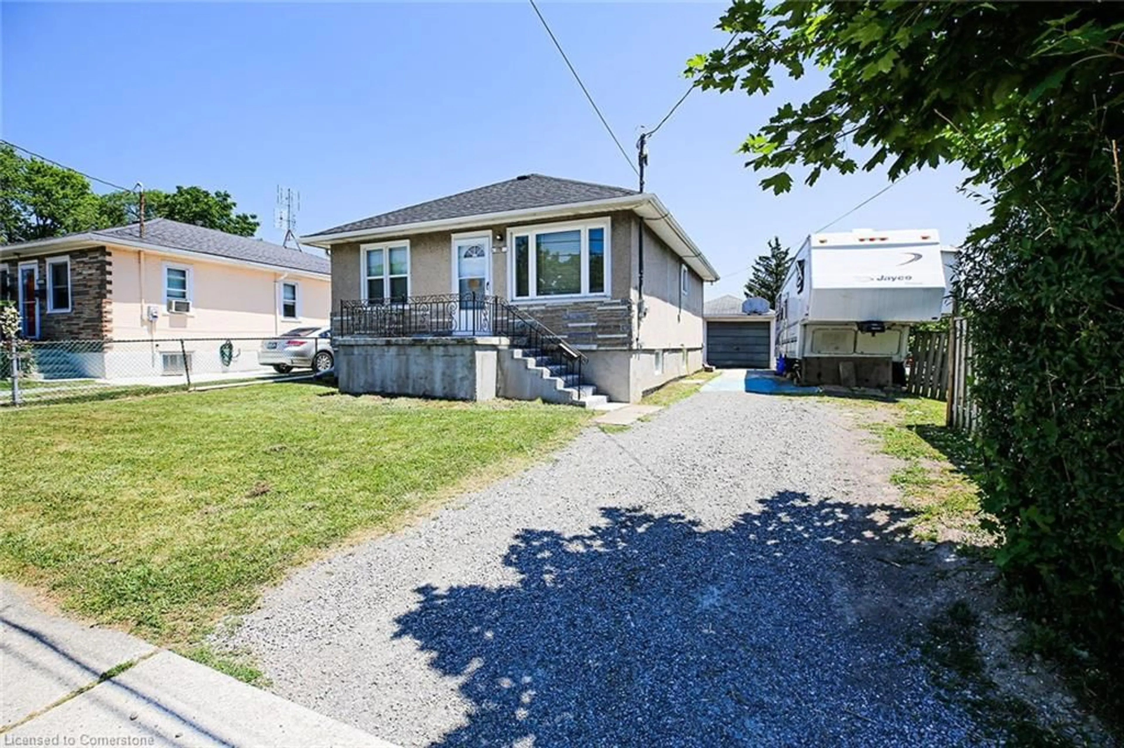Unknown for 118 Morton St, Thorold Ontario L2V 1C5
