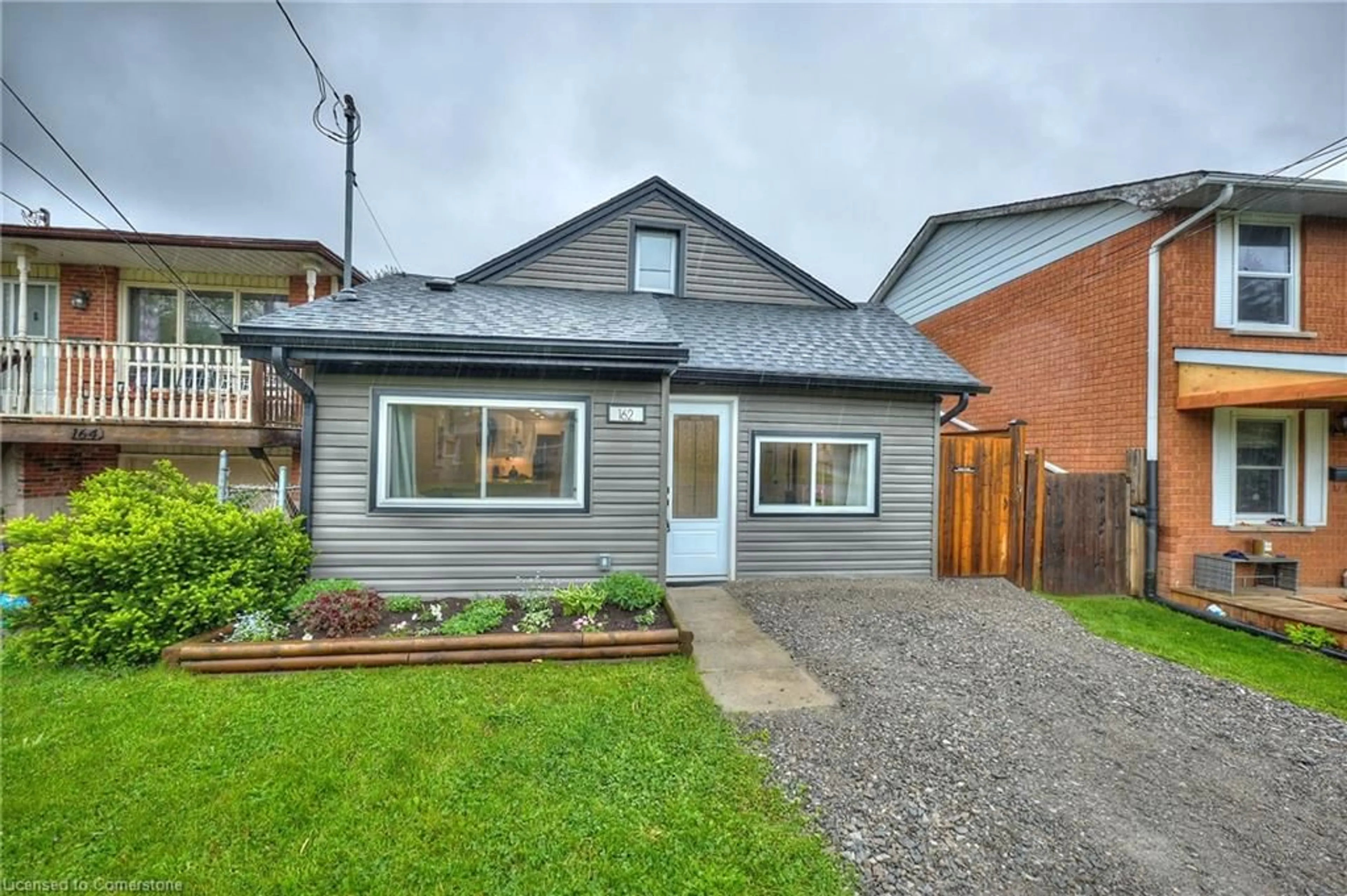 Unknown for 162 Dufferin Ave, Smithville Ontario L0R 2A0