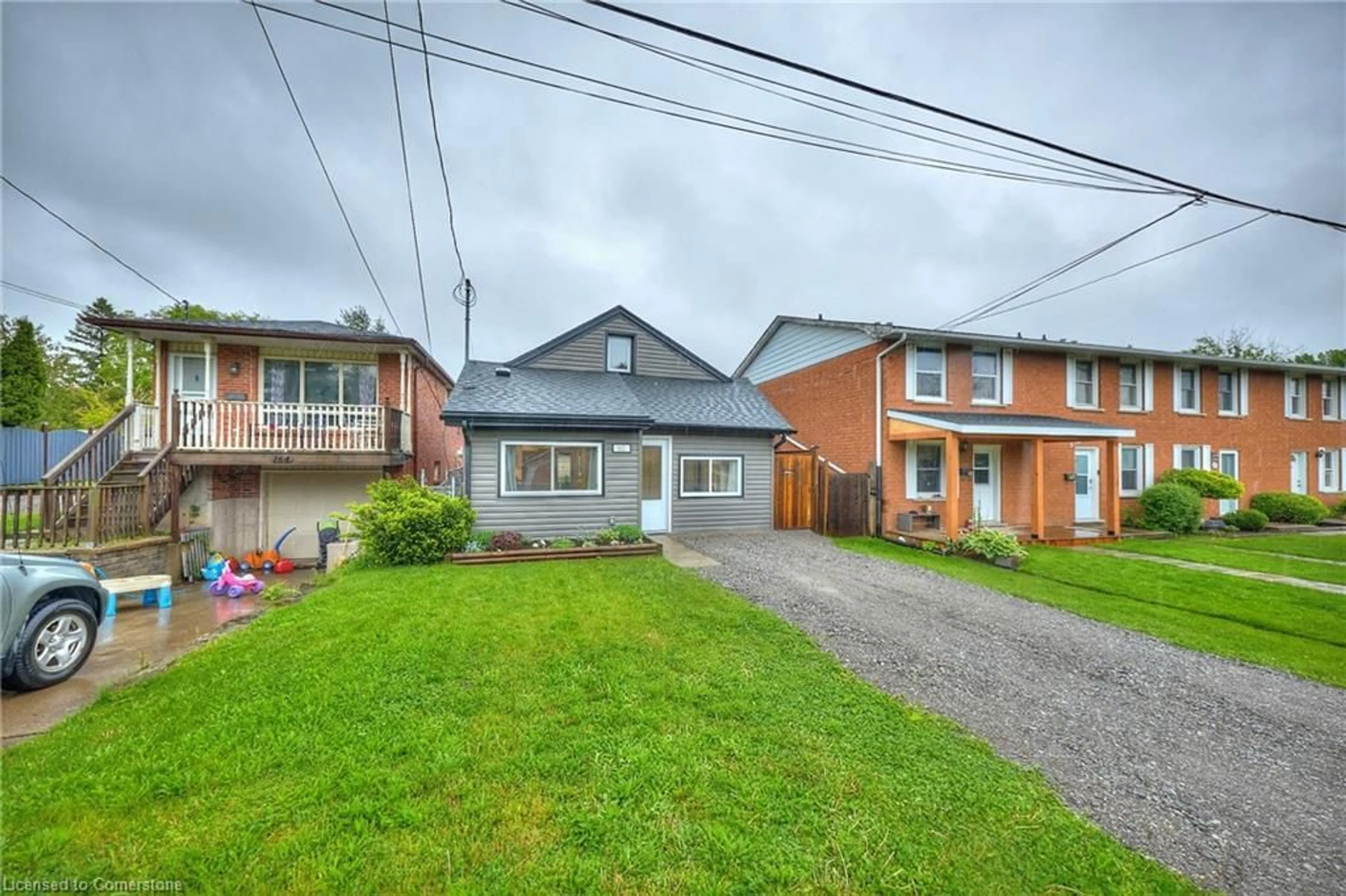 Unknown for 162 Dufferin Ave, Smithville Ontario L0R 2A0