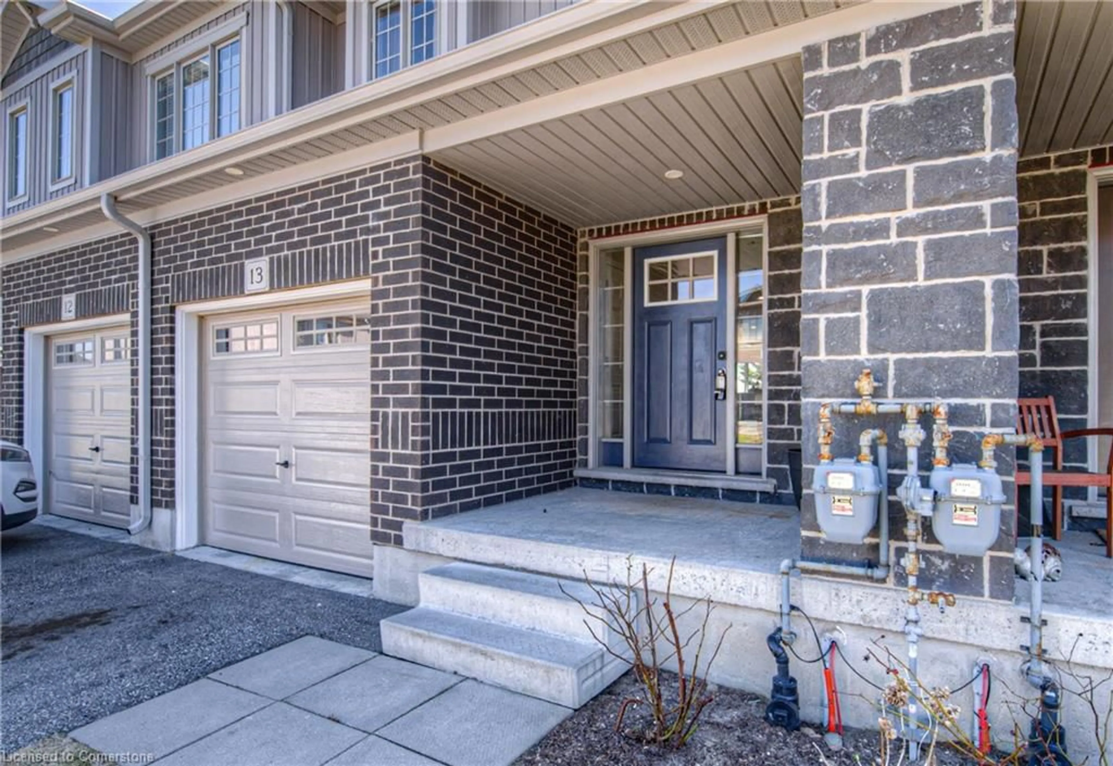 Unknown for 135 Hardcastle Dr #13, Cambridge Ontario N1S 0B6