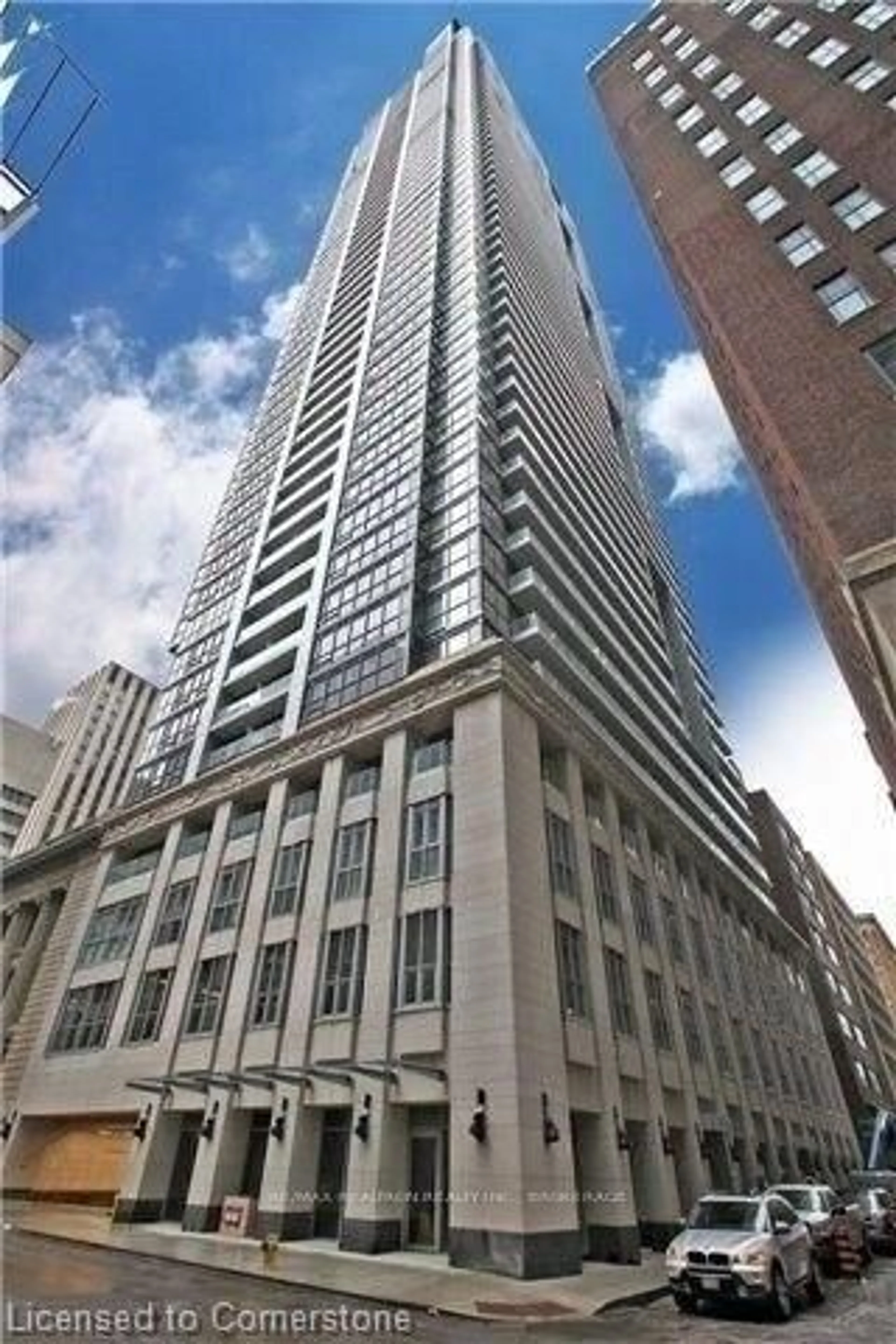 Unknown for 70 Temperance St, Toronto Ontario M5H 4E8