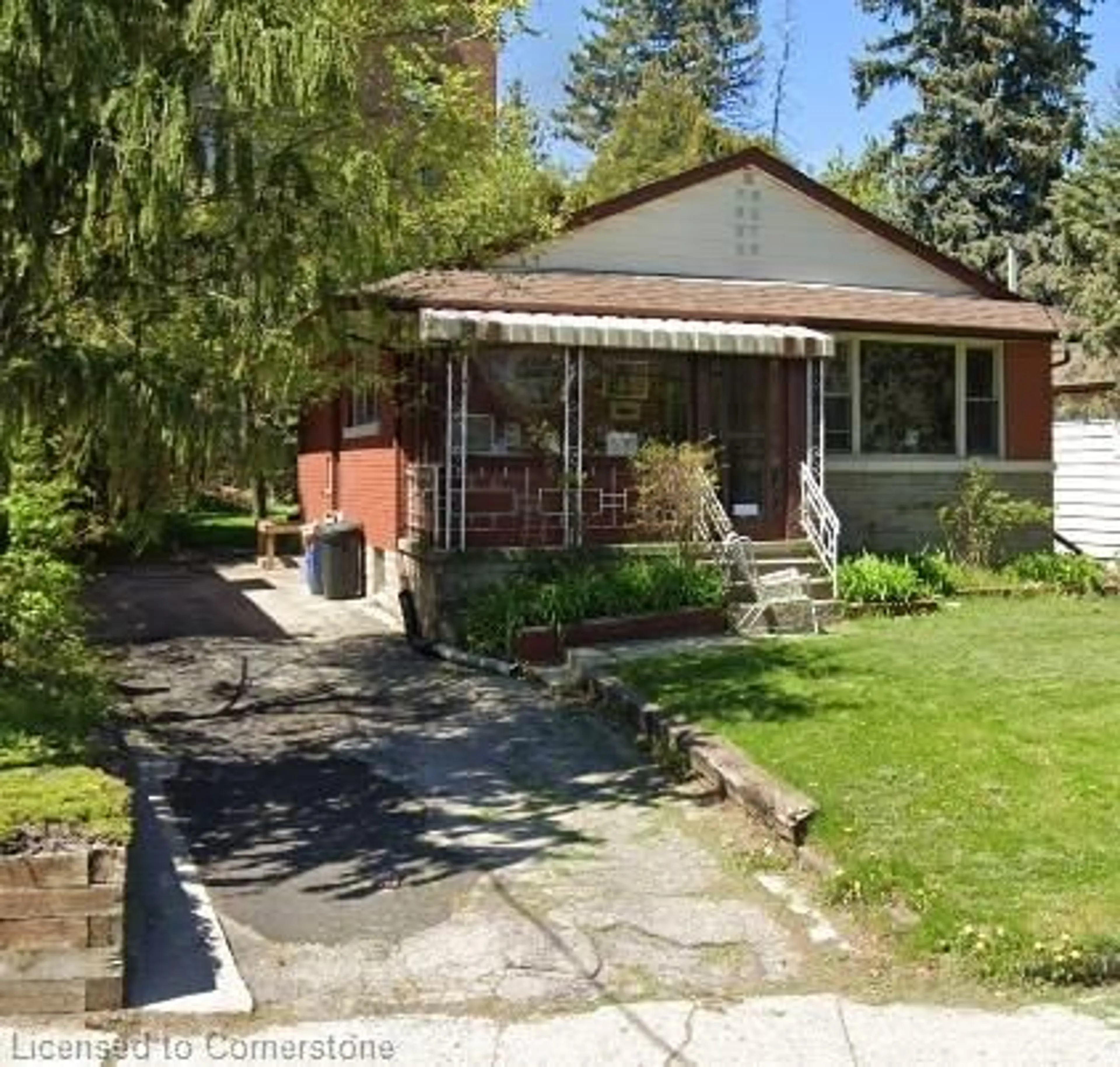Unknown for 183 Regina St, Waterloo Ontario N2J 3B4