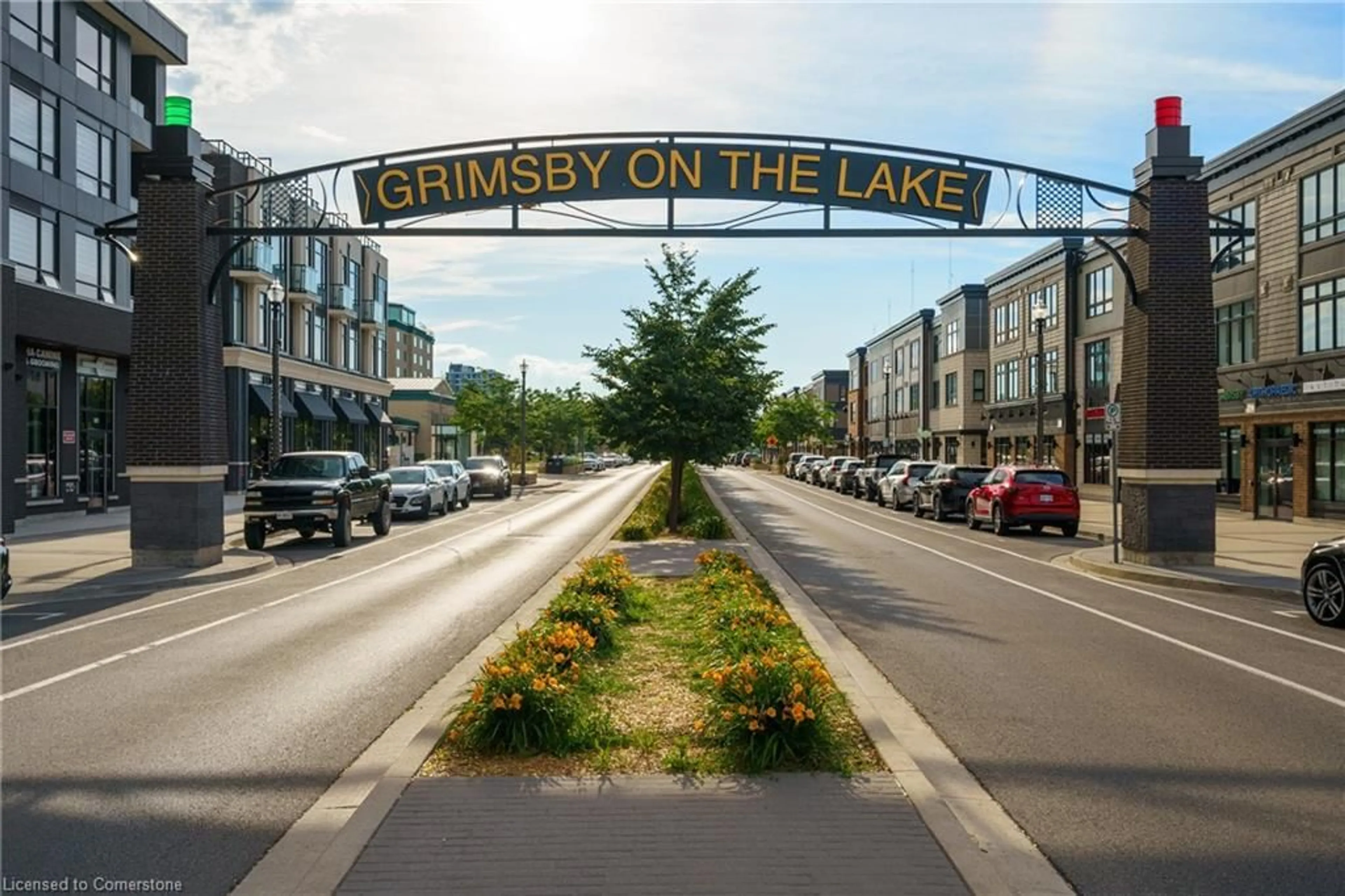 Unknown for 385 Winston Rd #1205, Grimsby Ontario L3M 4E8