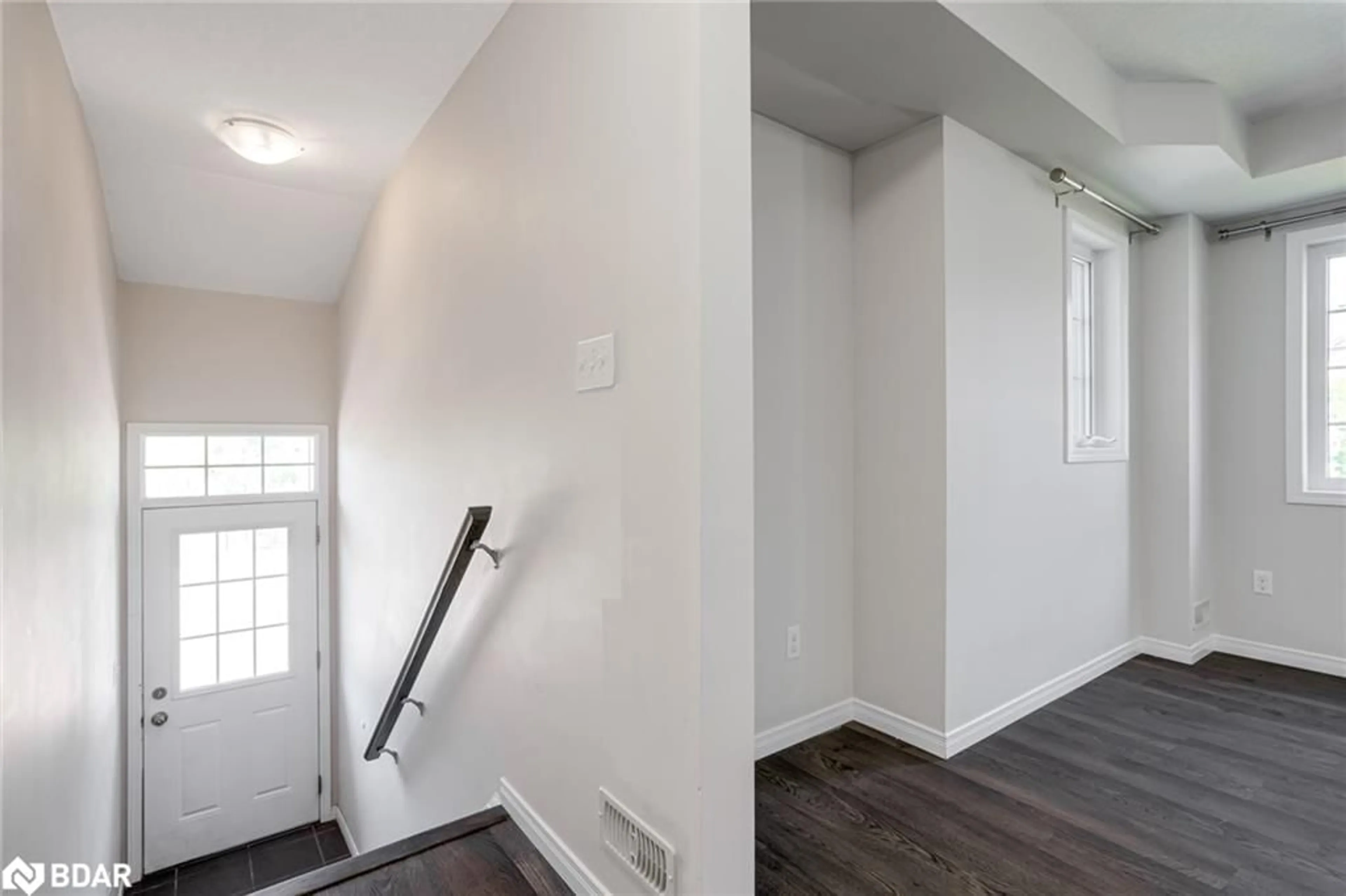 Indoor entryway for 388 Old Huron Rd #16B, Kitchener Ontario N2R 0J5