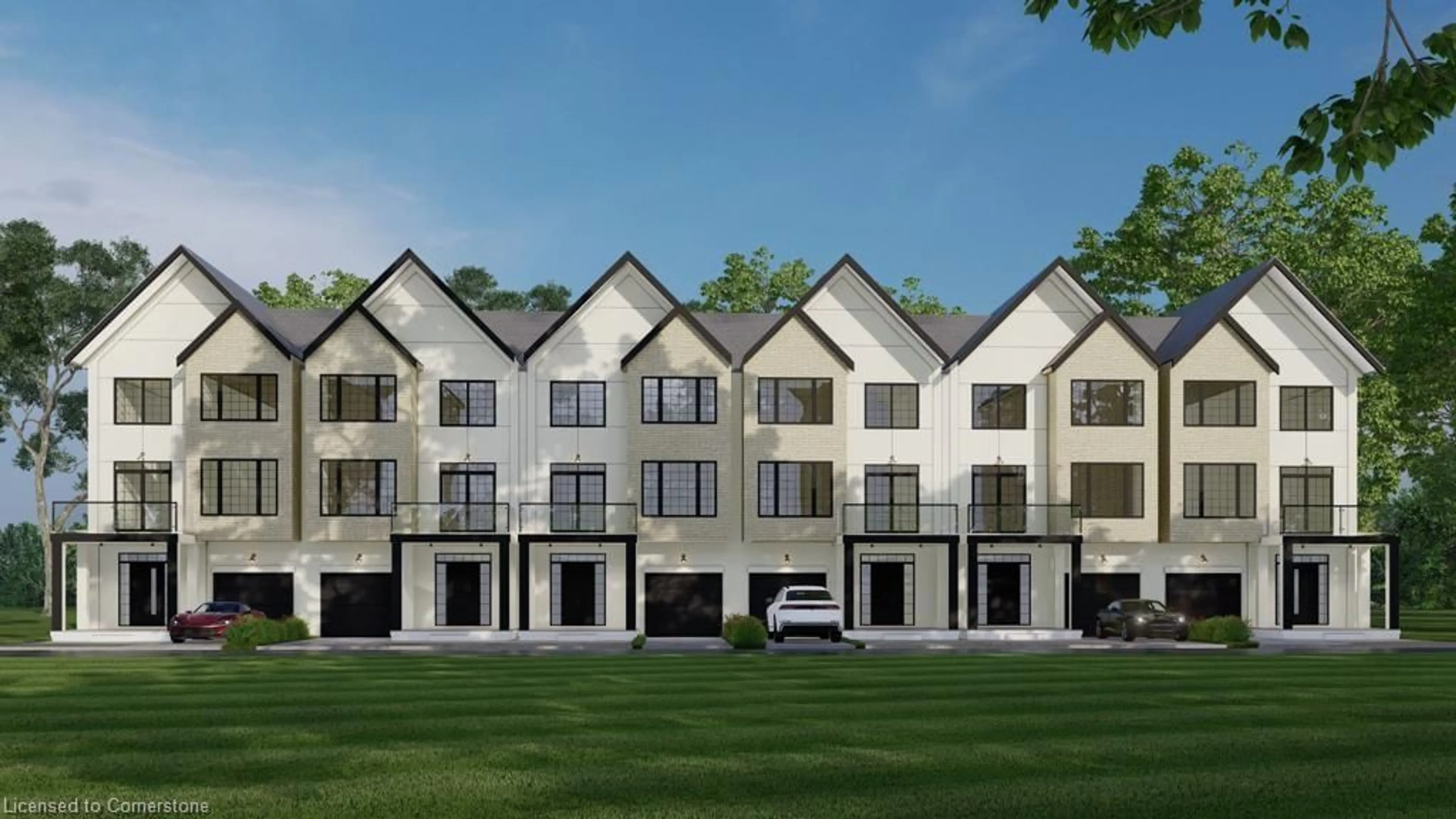 Unknown for 235 Kennington Way #34, London Ontario N6L 0H4