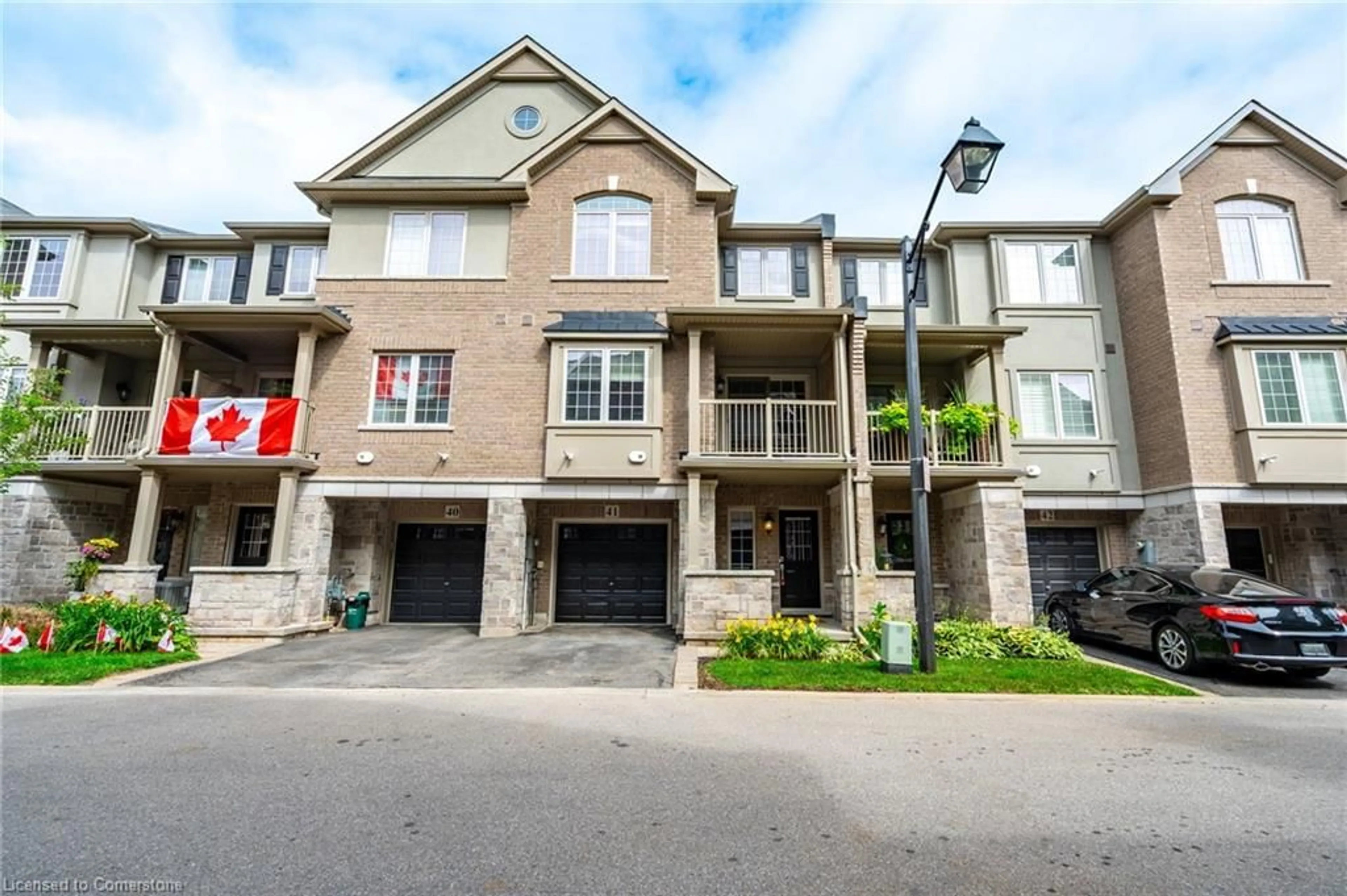 Unknown for 2086 Ghent Ave #41, Burlington Ontario L7R 0E1