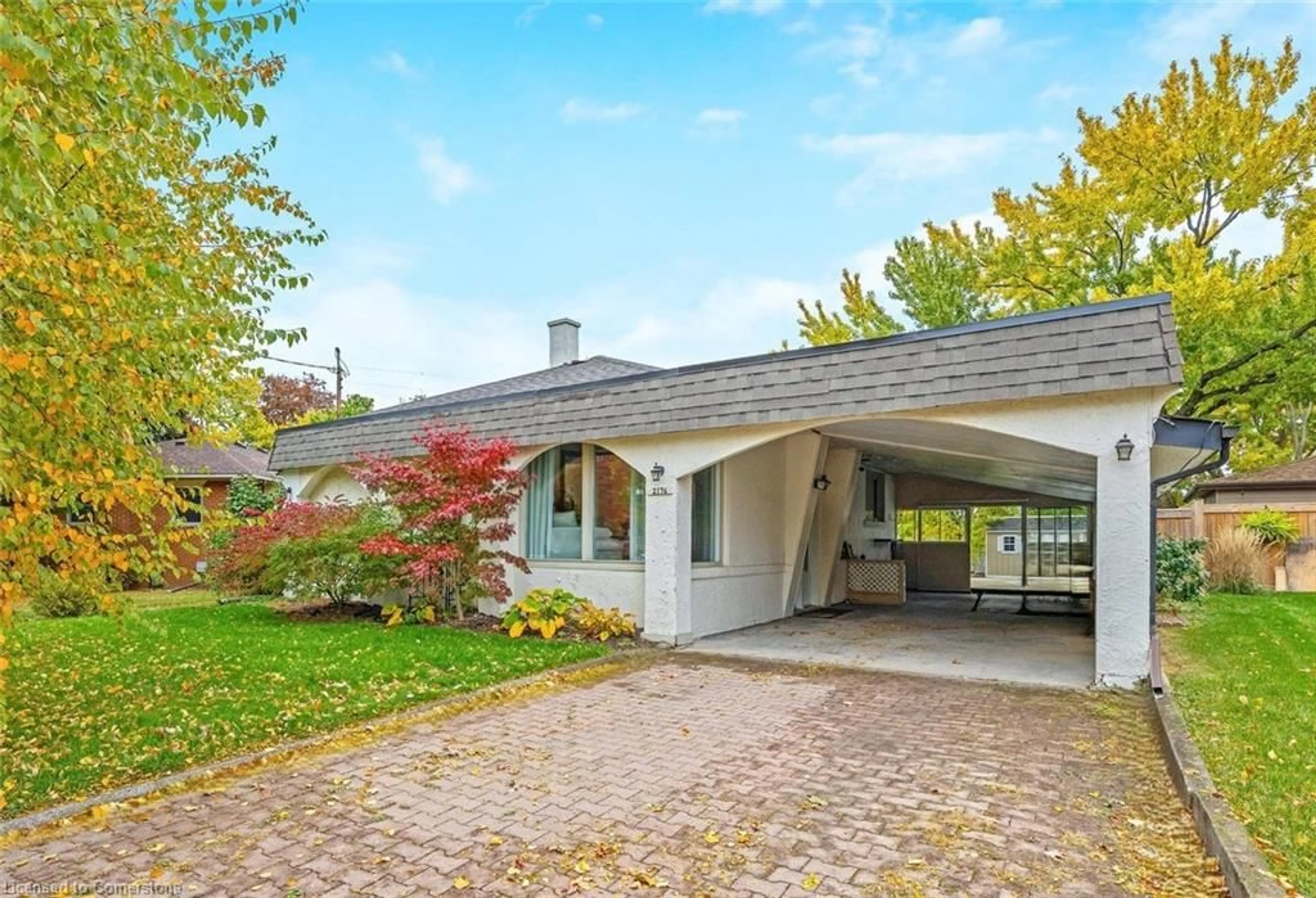 Unknown for 2176 Sunnydale Dr, Burlington Ontario L7P 1E7