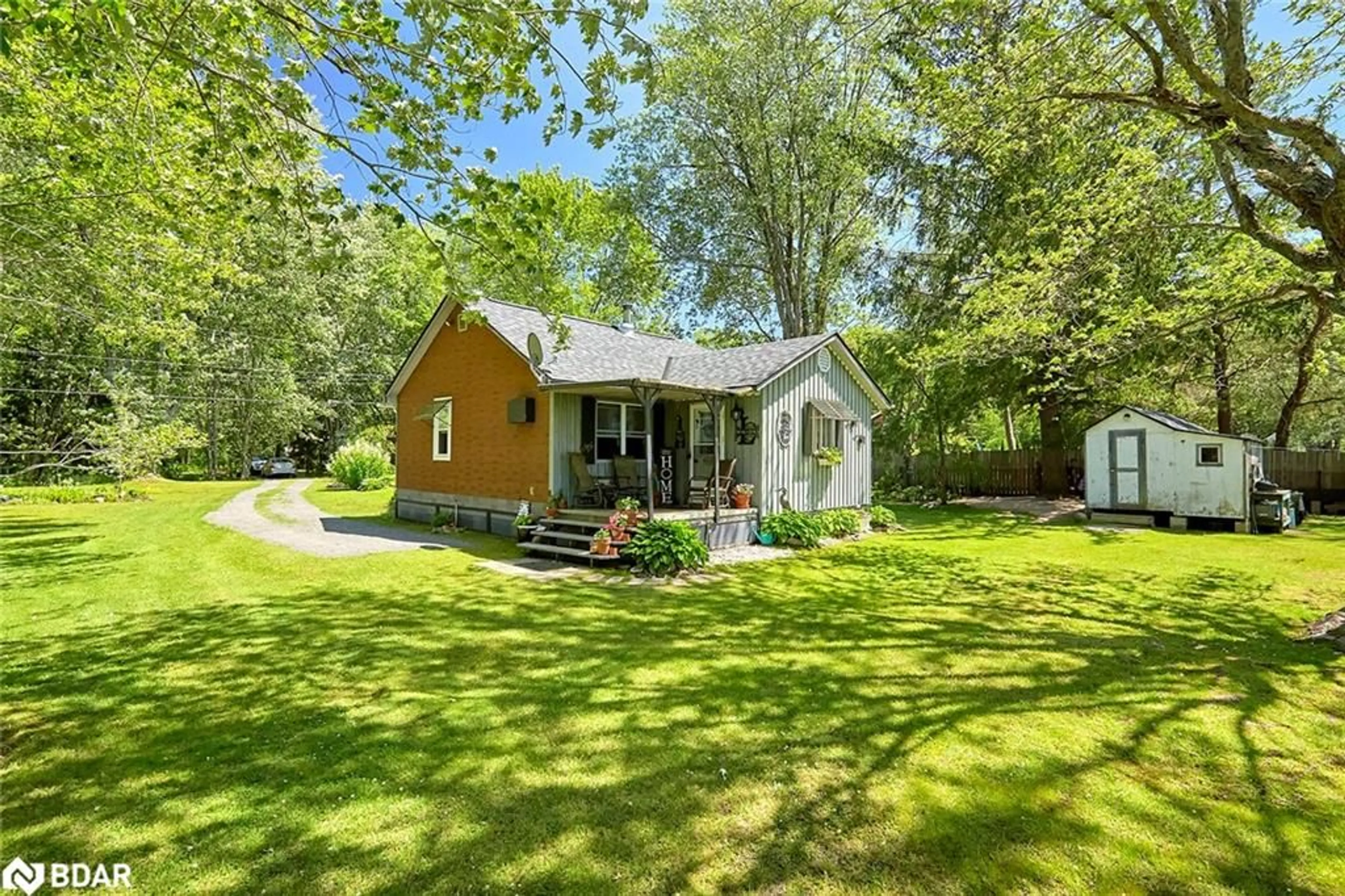 Unknown for 1017 Wonder Beach Rd, Utterson Ontario P0B 1M0