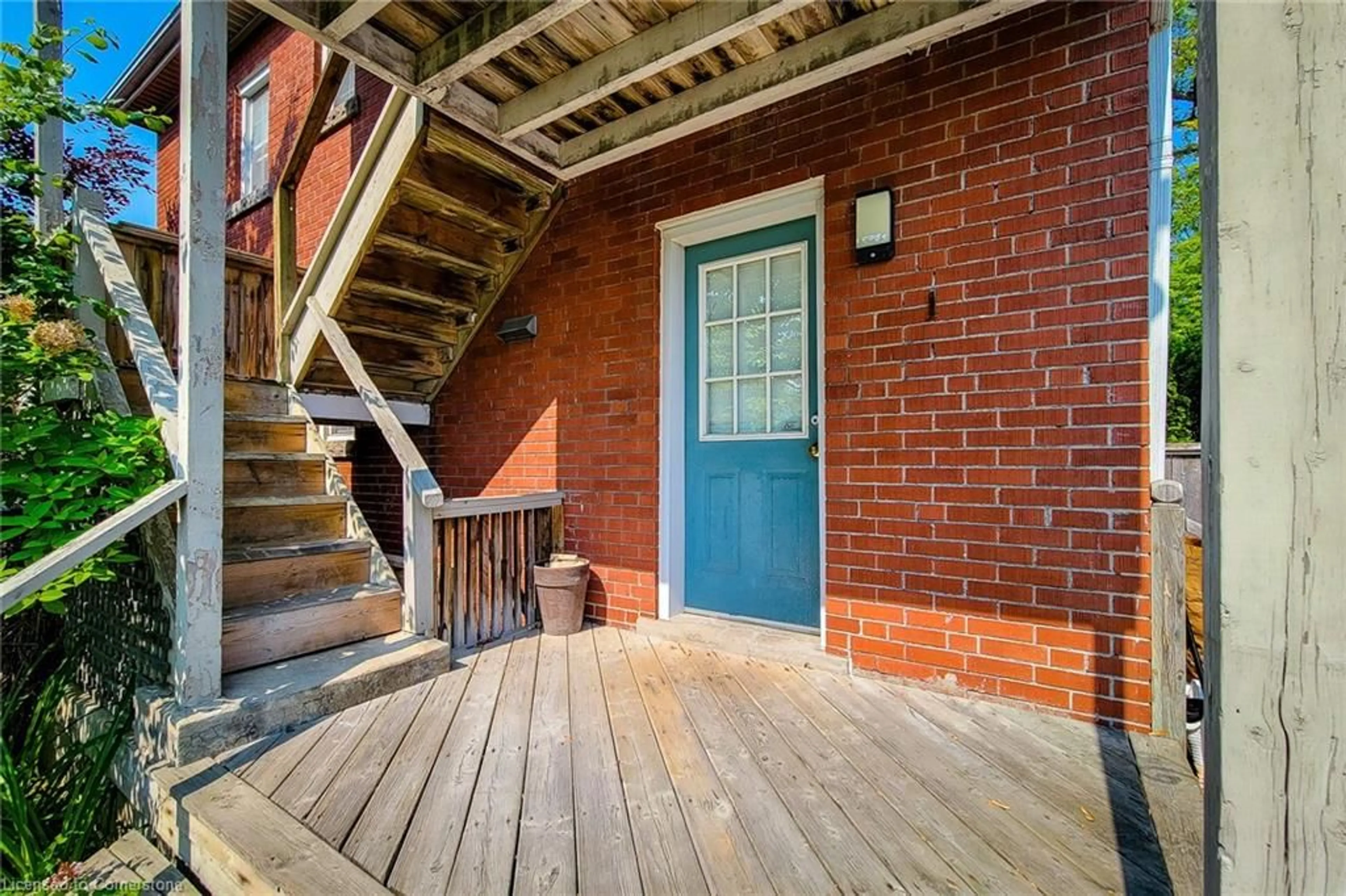 Unknown for 131 Erindale Ave, Hamilton Ontario L8K 4R5