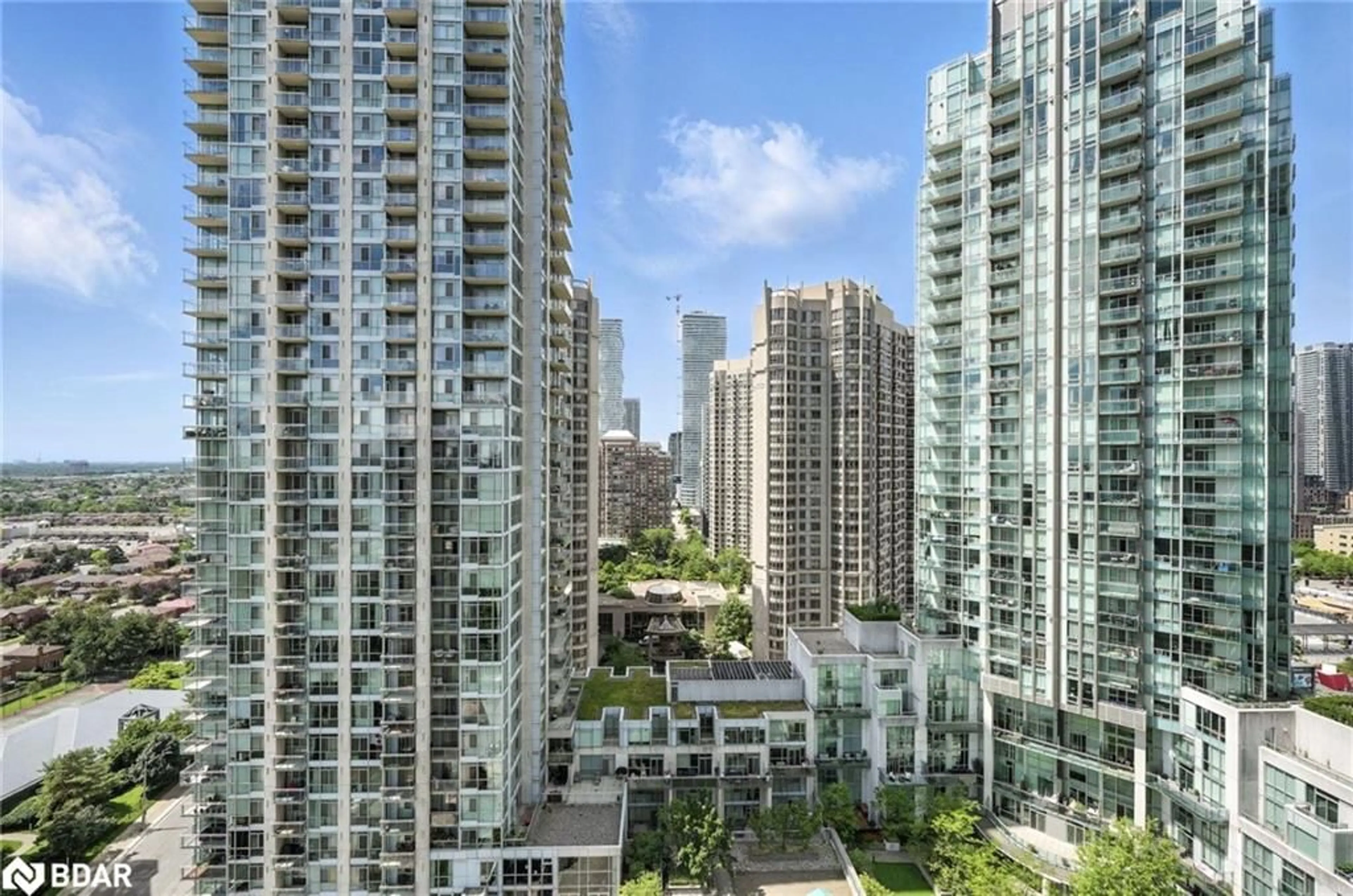 Unknown for 223 Webb Dr #2008, Mississauga Ontario L5B 0E8
