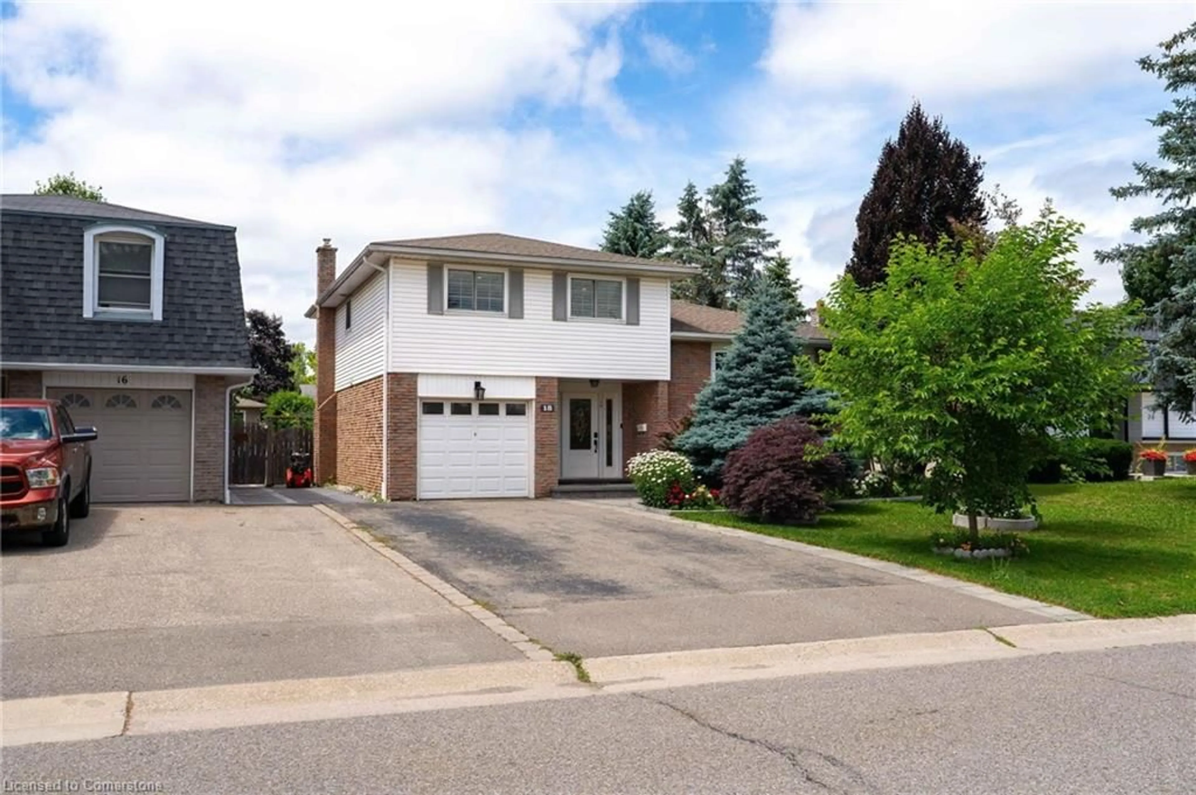 Unknown for 18 Norman Ave, Acton Ontario L7J 2R4
