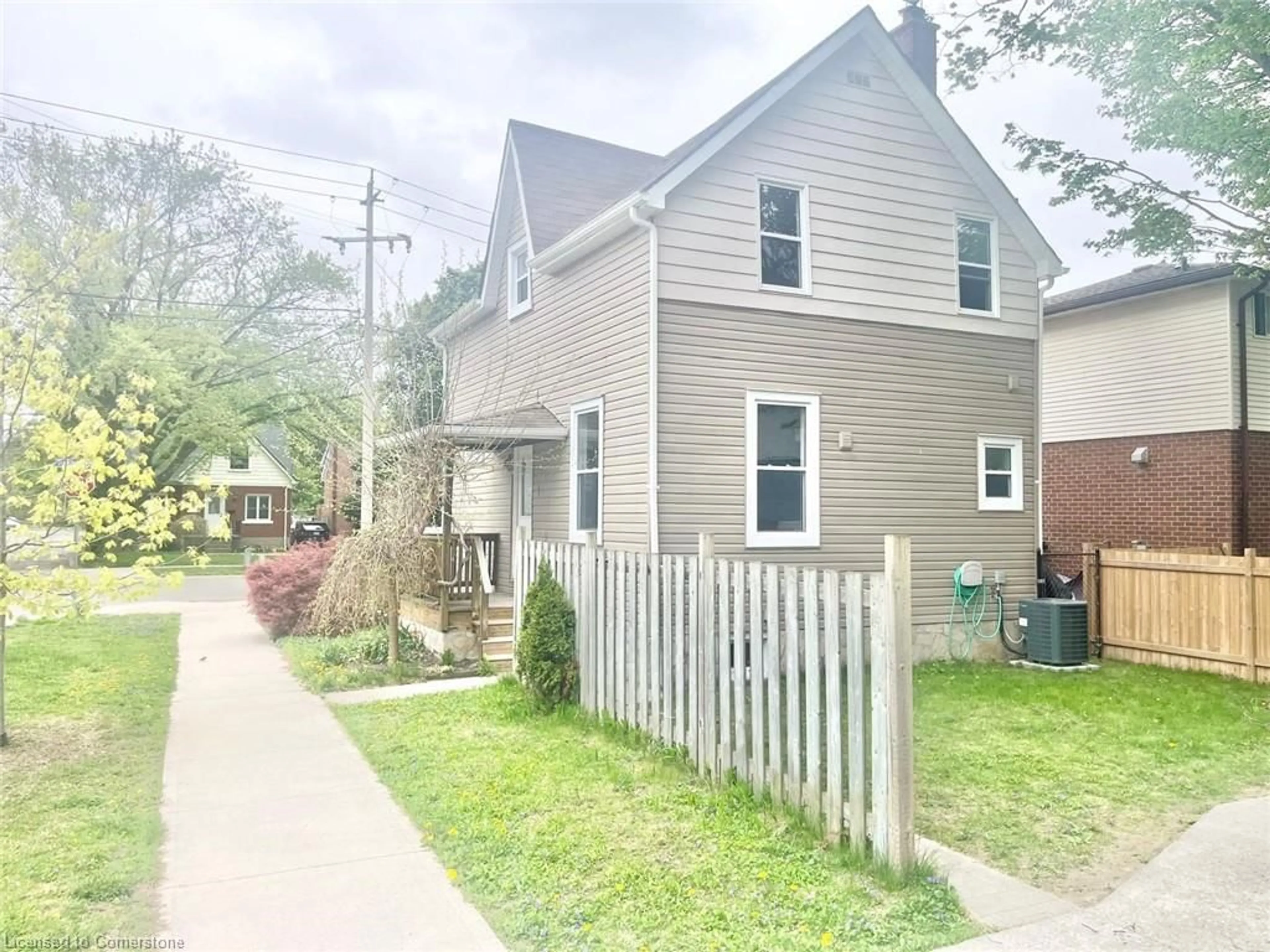 Unknown for 305 Patricia Ave, Kitchener Ontario N2M 1K2